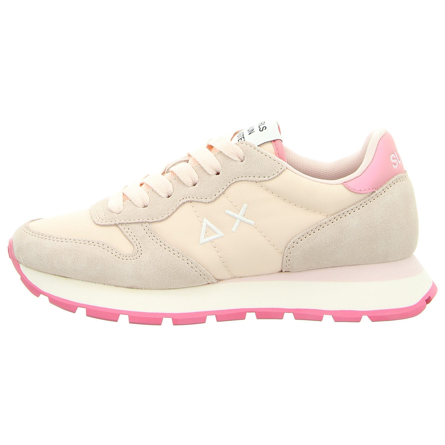 SUN 68 Ally Solid Sneaker