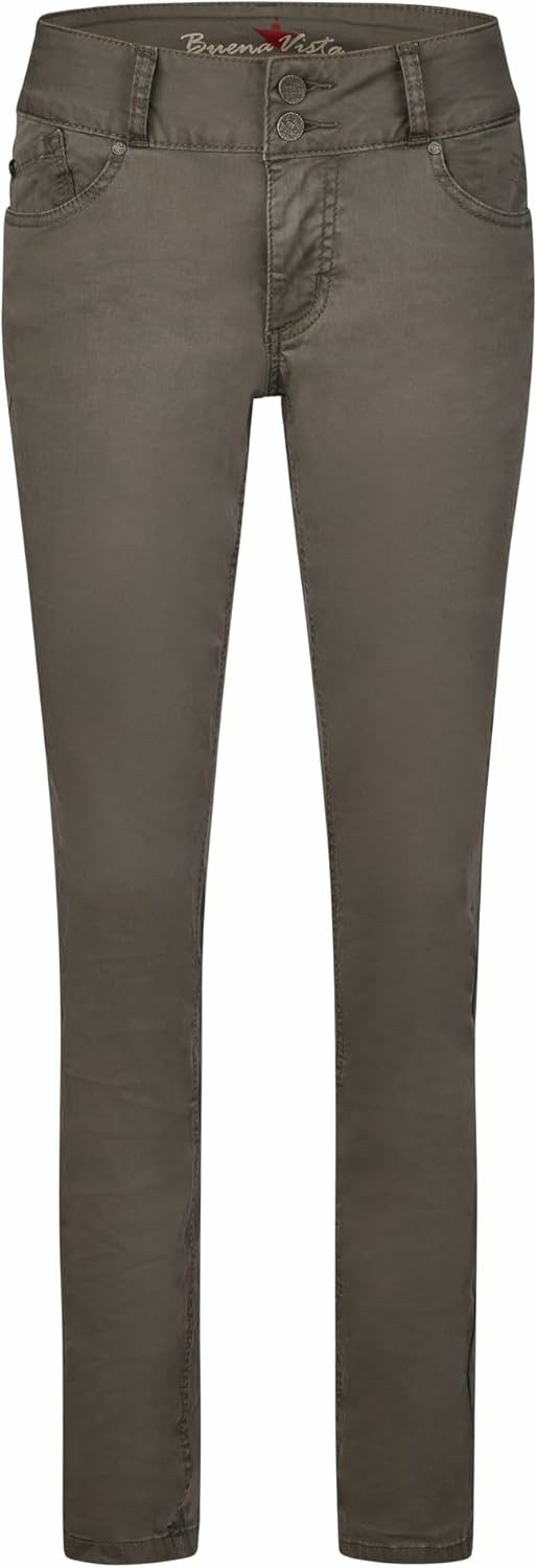 Buena Vista 5-Pocket-Jeans Buena Vista für Damen (1-tlg)