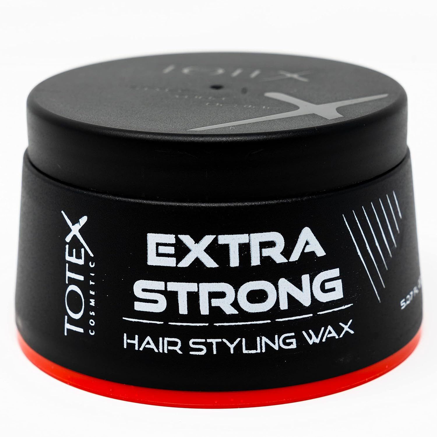 Totex Cosmetic Haargel Totex EXTRA STRONG Haarwachs I Extra stark Hair Styling Wax