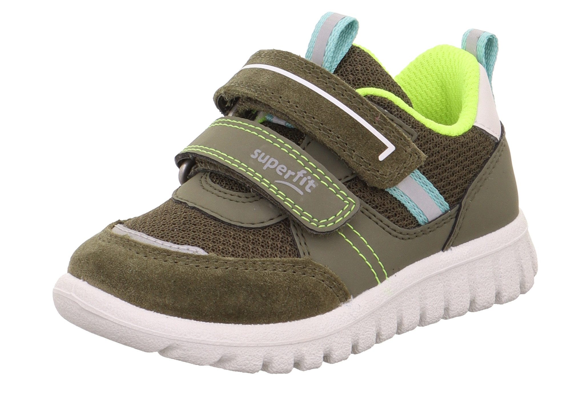 SPORT7 Sneaker