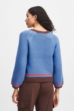 b.young Strickpullover BYOMA JUMPER - 20813529