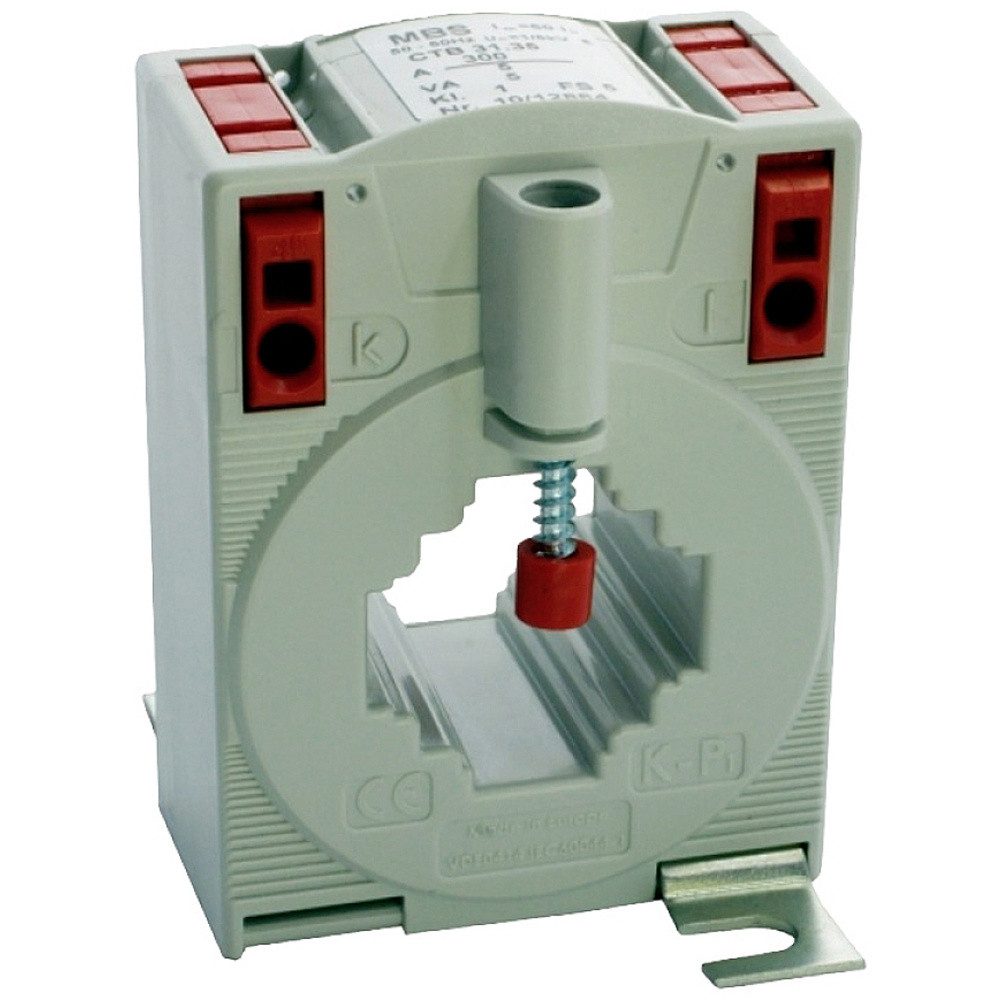 Weidmüller Wandler Weidmüller CMA-31-200-5A-5VA-1 2420950000 Stromwandler 1phasig Primärs, (CMA-31-200-5A-5VA-1)