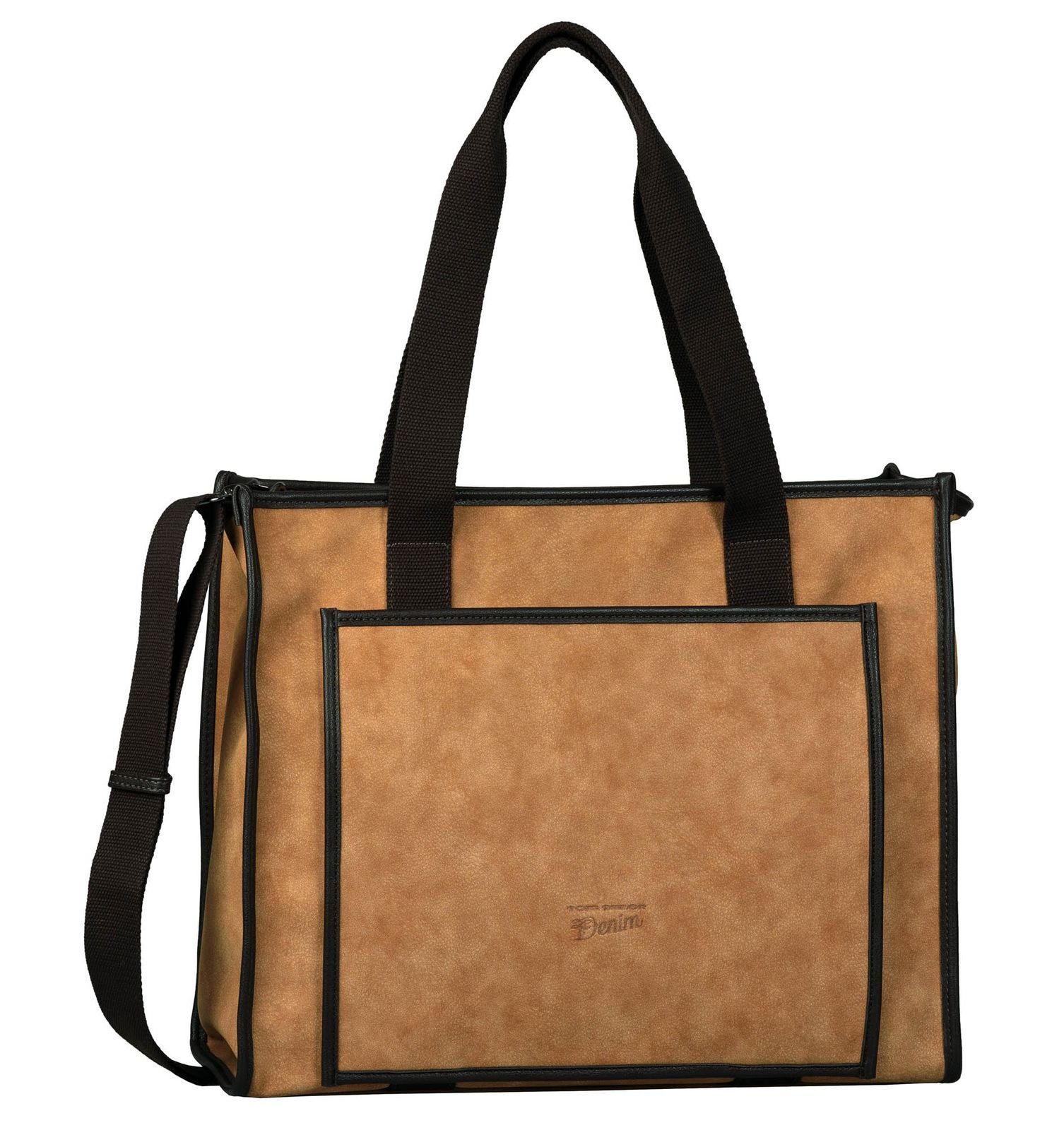 Shopper Leticia