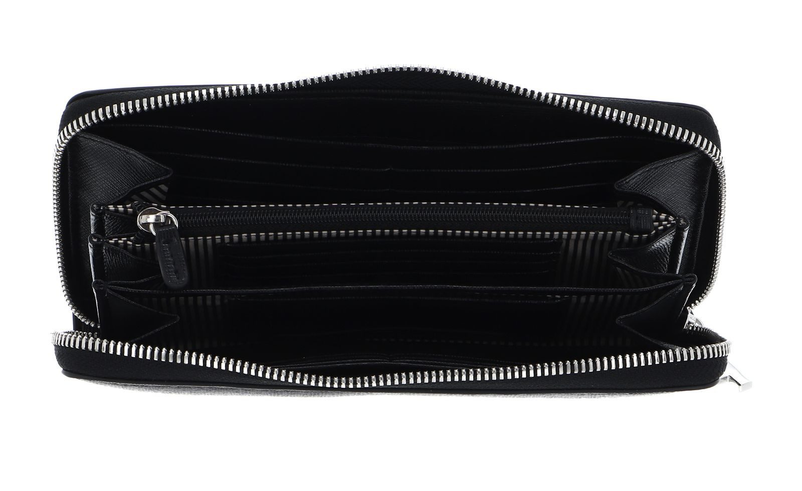 Picard Geldbörse Zip around Wallet, aus günstig online kaufen