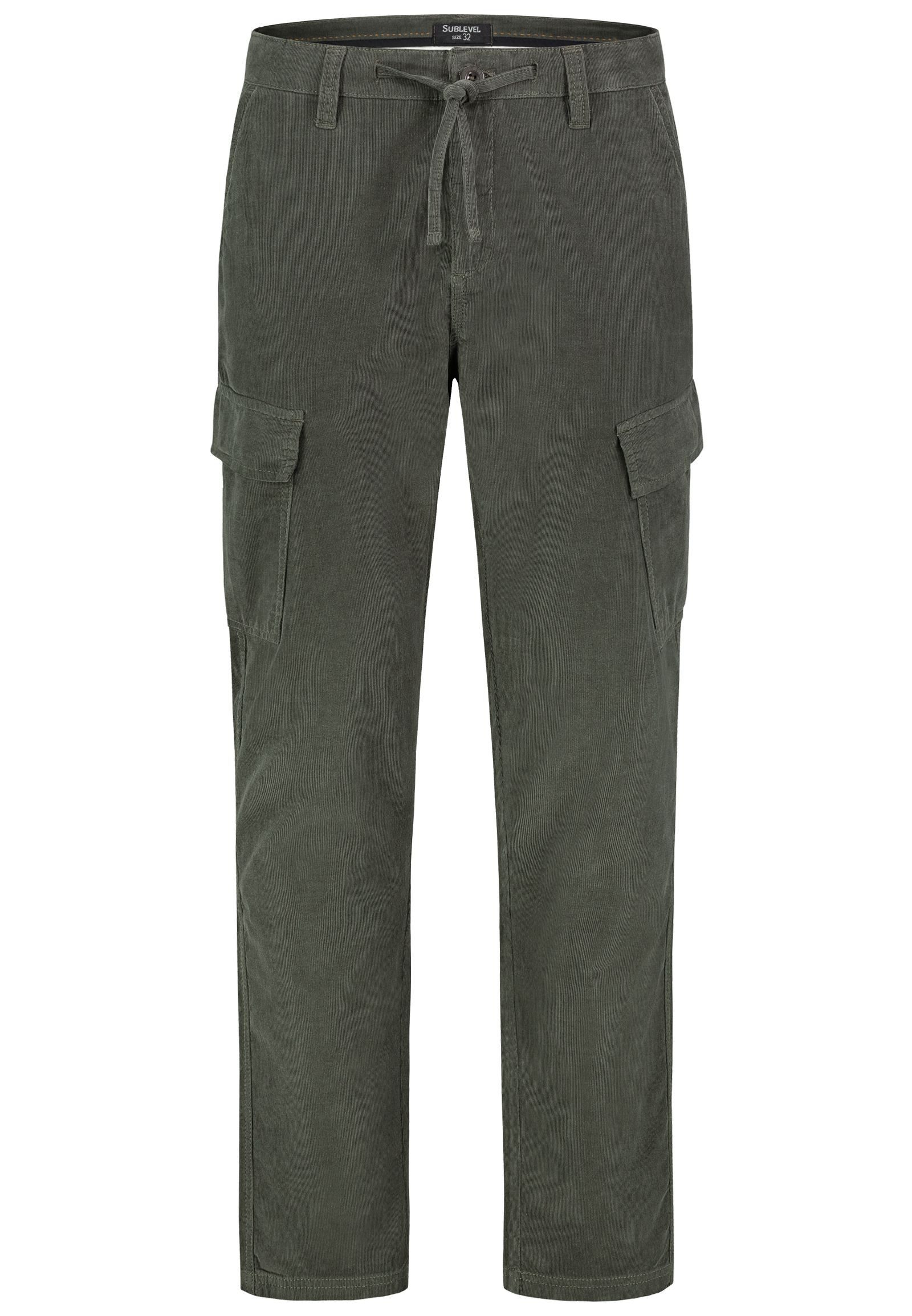 Eight2Nine 5-Pocket-Hose