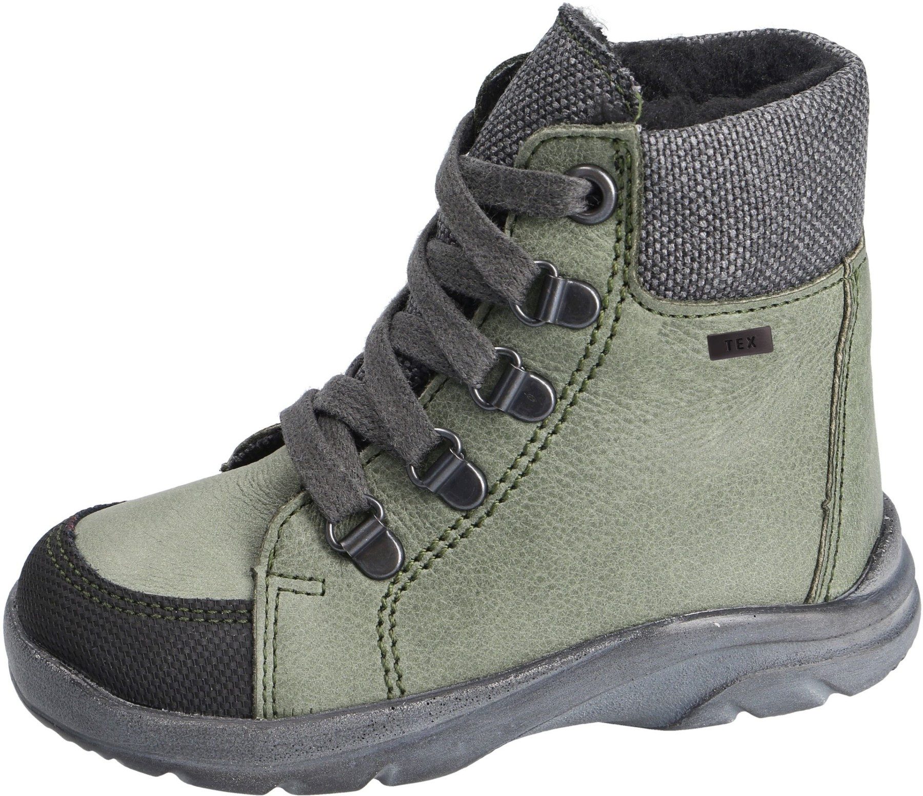 Country military Sympatex WF M