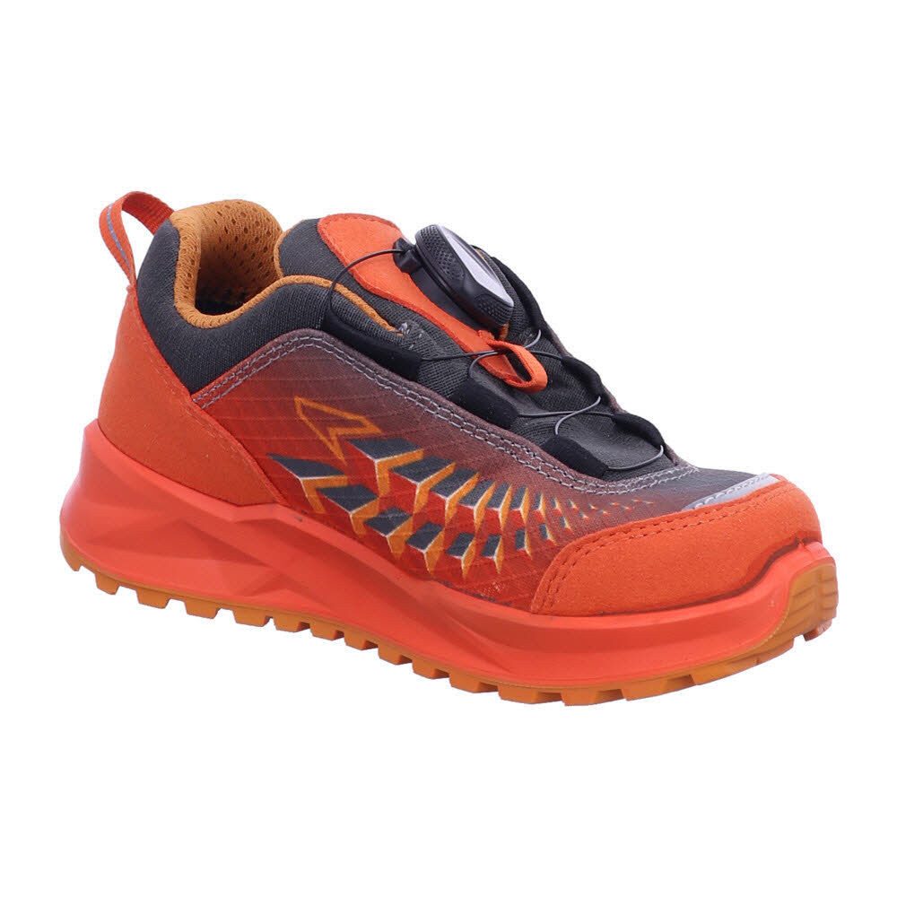 Lowa FERROX GTX LO JR Schnürschuh