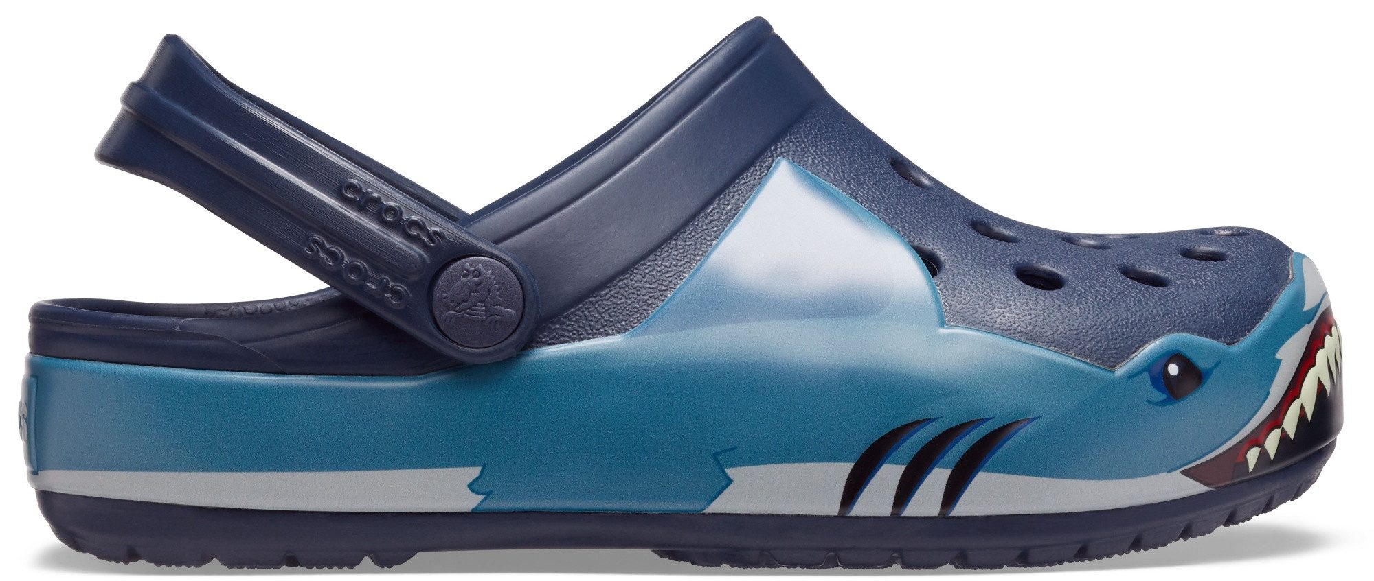 Crocs FunLab Clog Clog