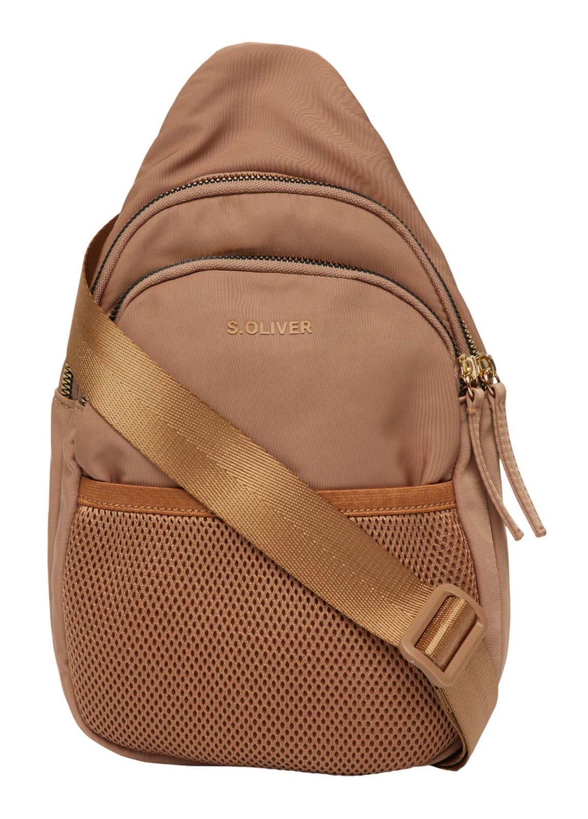 s.Oliver Umhängetasche Sling Bag