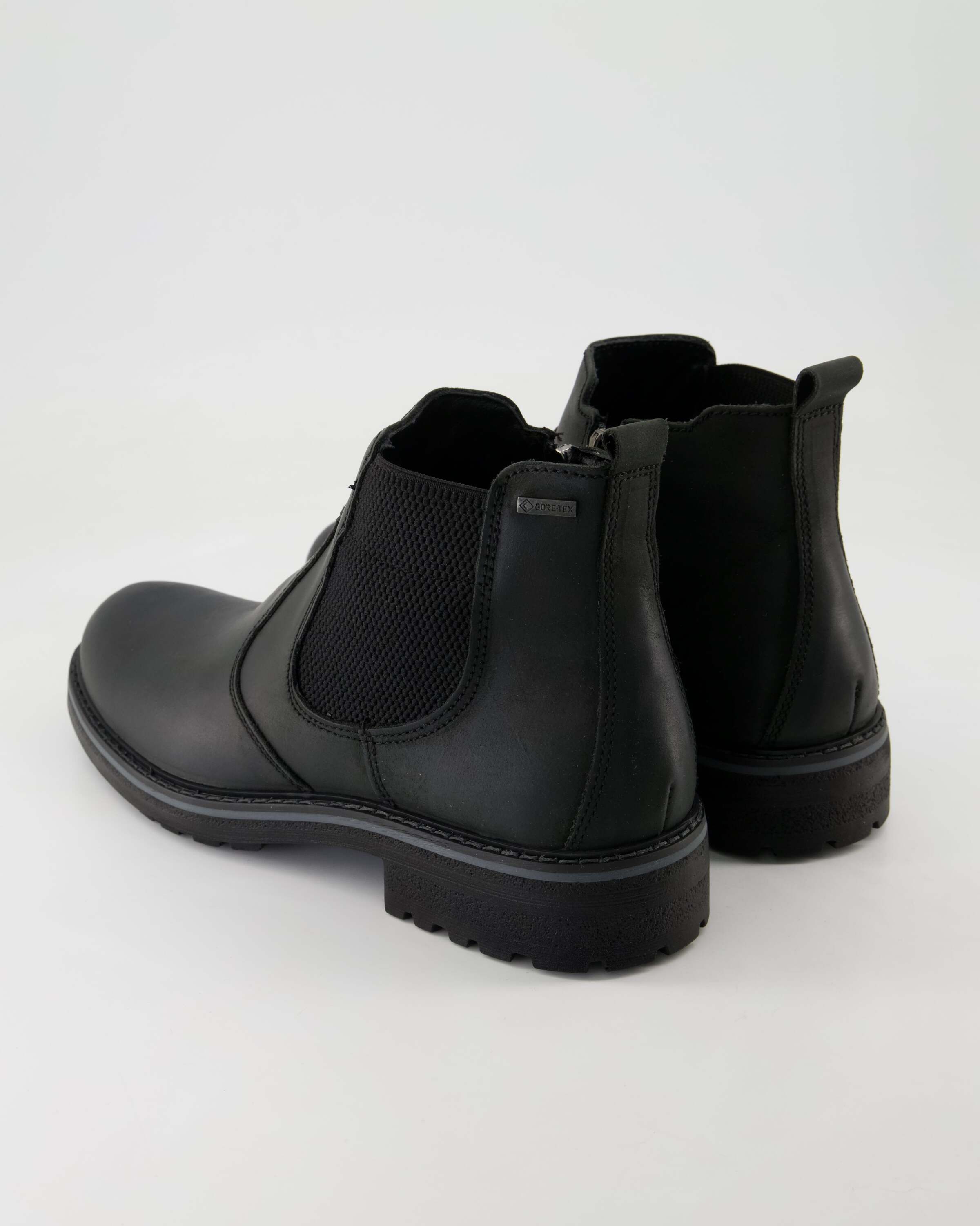 IGI & CO Ufegt 66205 Obermaterial: Leder