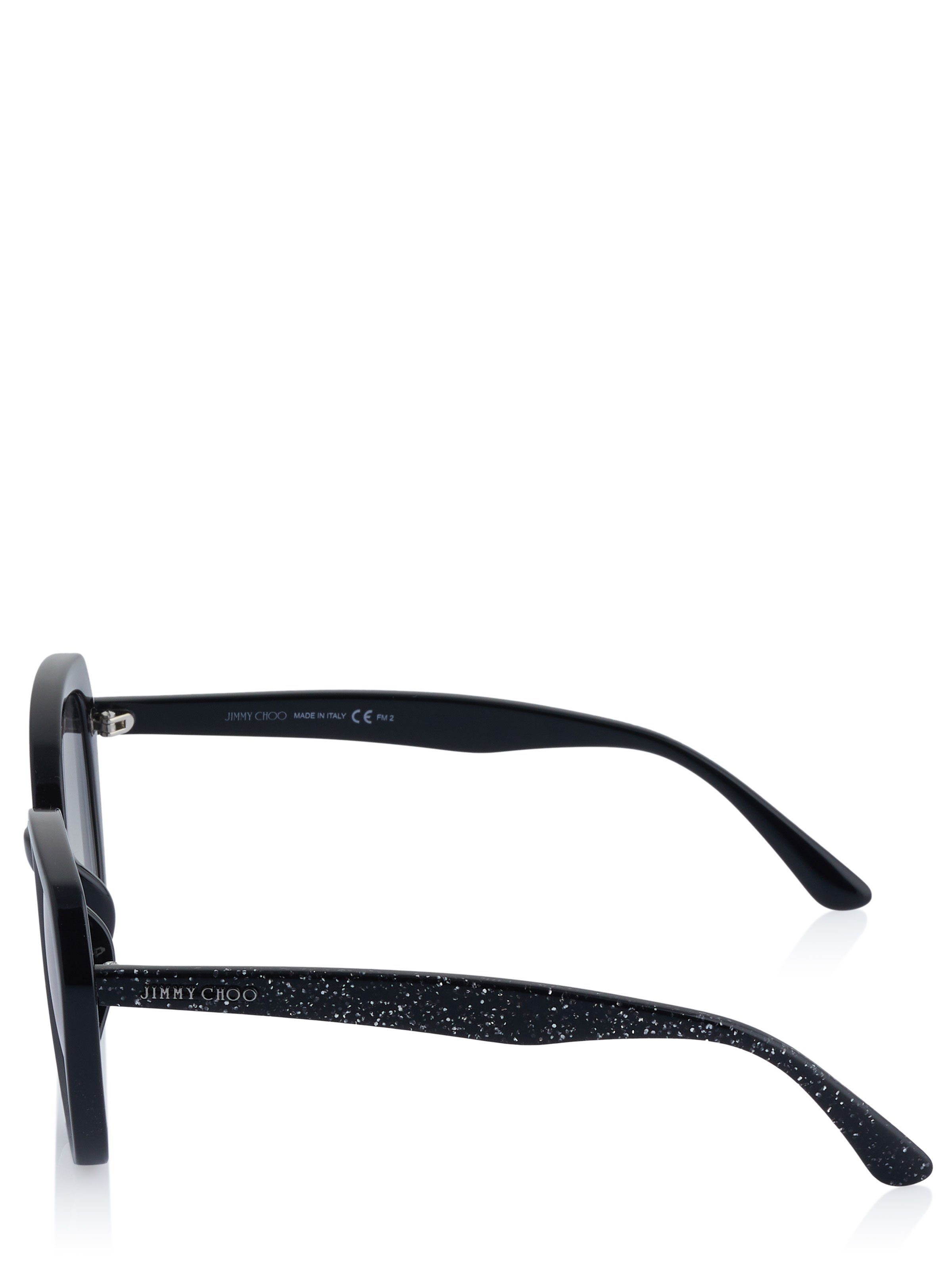 JIMMY CHOO Sonnenbrille Jimmy Choo Sonnenbrille