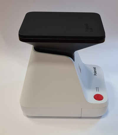 Polaroid Lab Sofortbilddrucker Фотопринтер