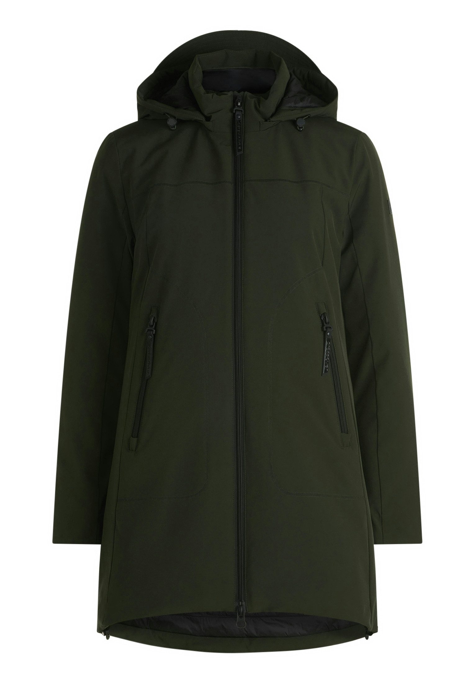 Betty Barclay Hybridjacke Outdoorjacke