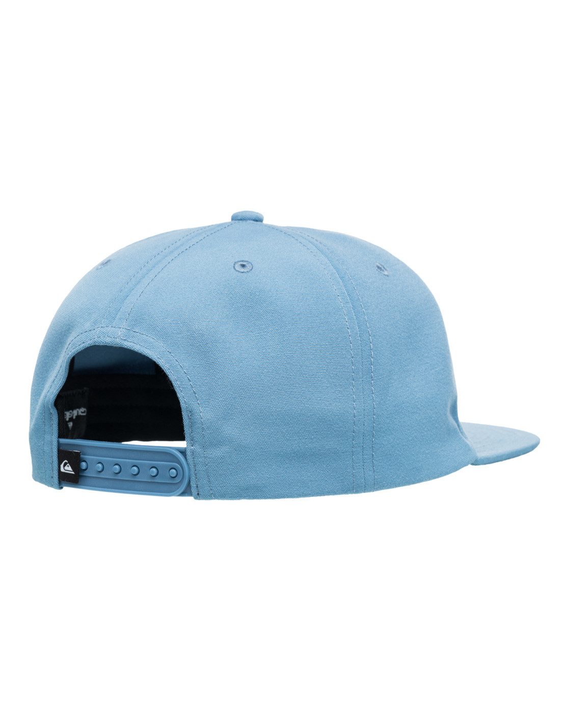Quiksilver Snapback Cap DNA Bubble