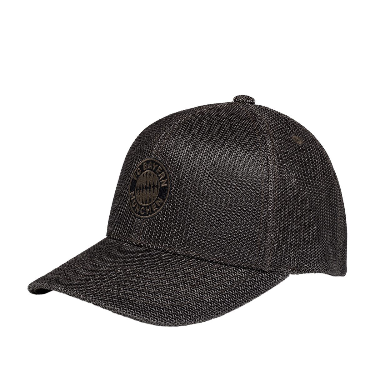 FC Bayern München Baseball Cap FC Bayern München Baseballcap Flex Mesh grün