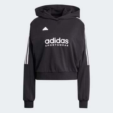 adidas Sportswear Kapuzensweatshirt W TIRO HOODIE