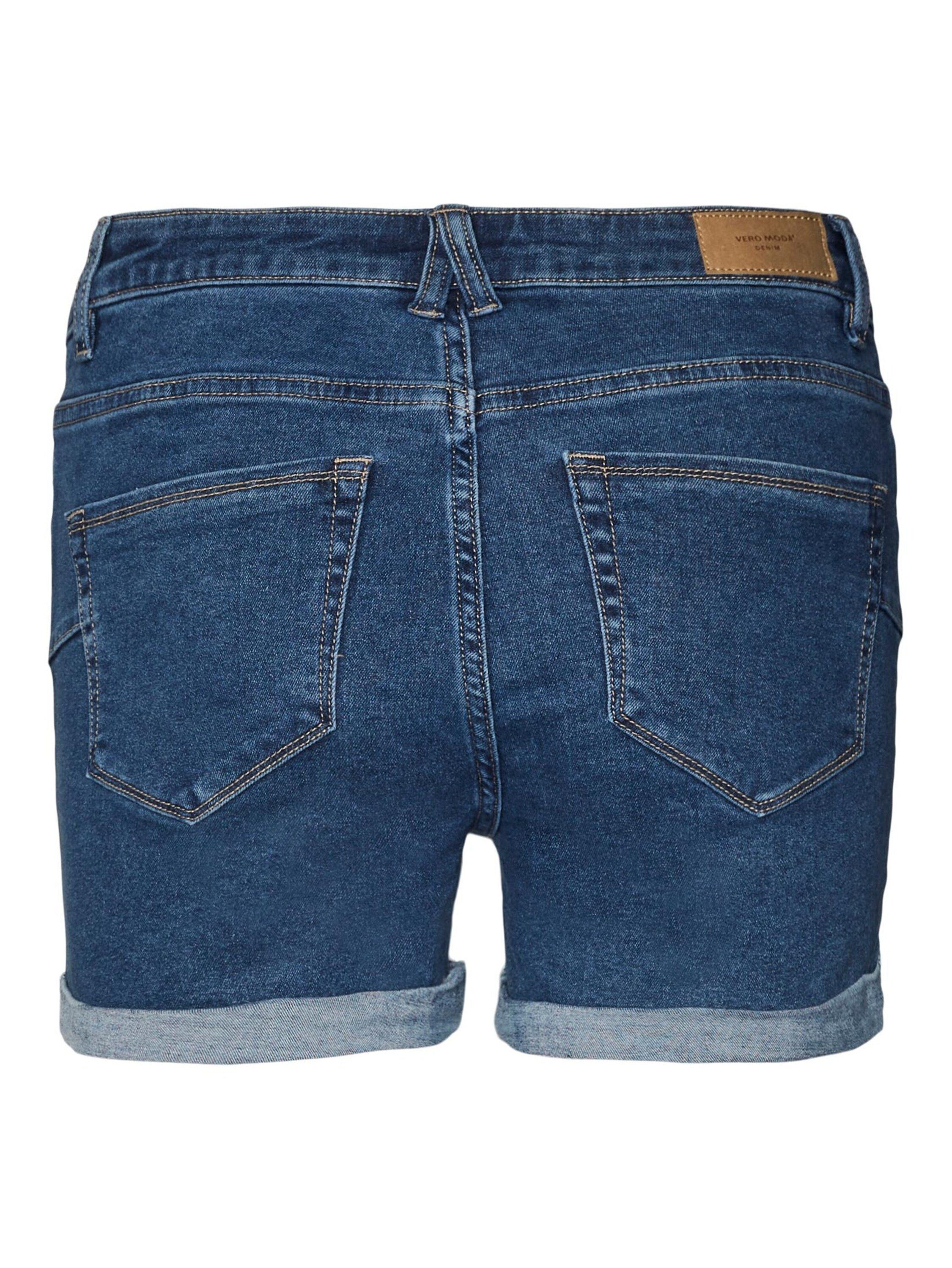 Vero Moda Jeansshorts VMLuna (1-tlg) Weiteres günstig online kaufen