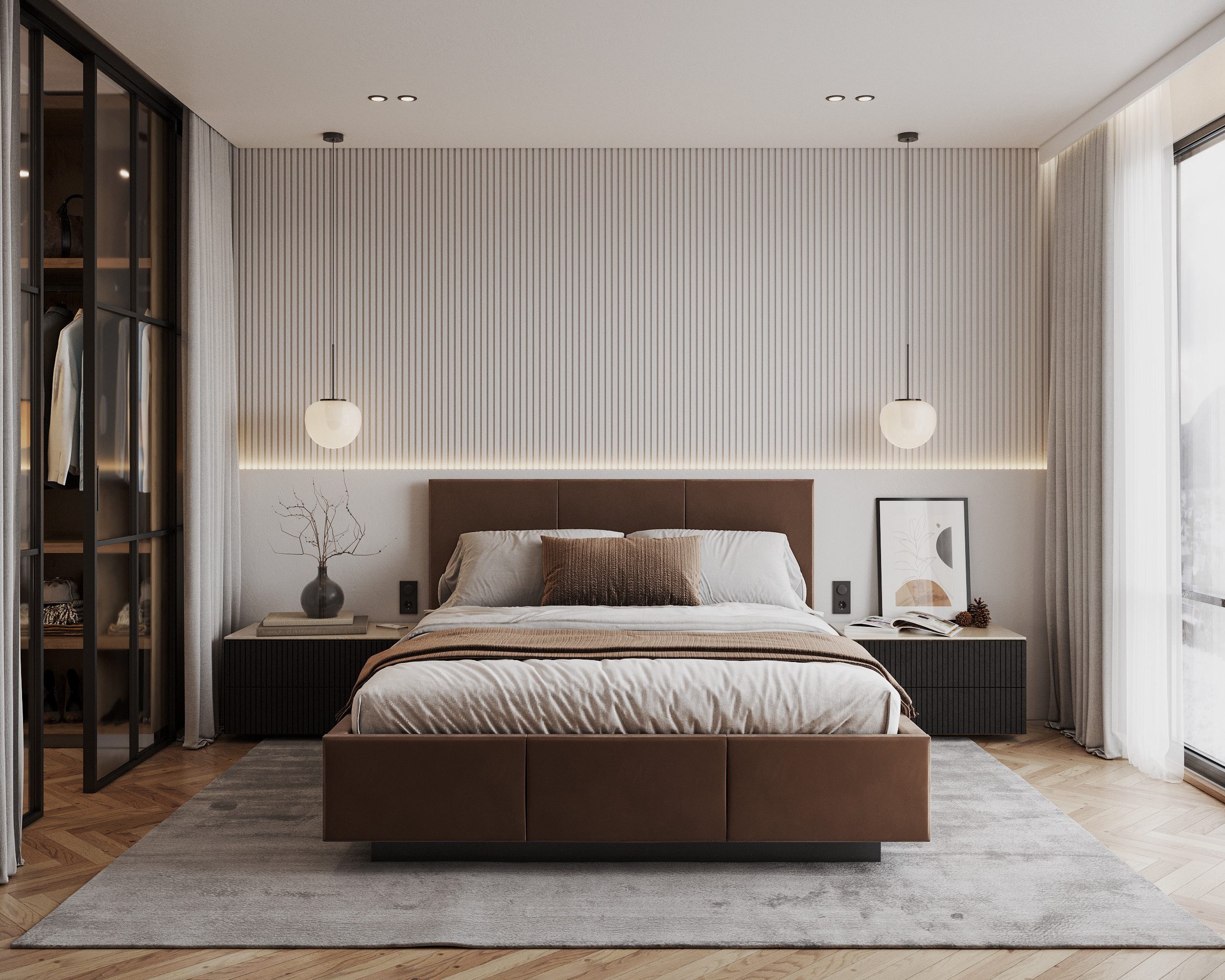 thematys Polsterbett Stauraumbett mit Bettkasten 90x200, 120x200, 140x200, günstig online kaufen