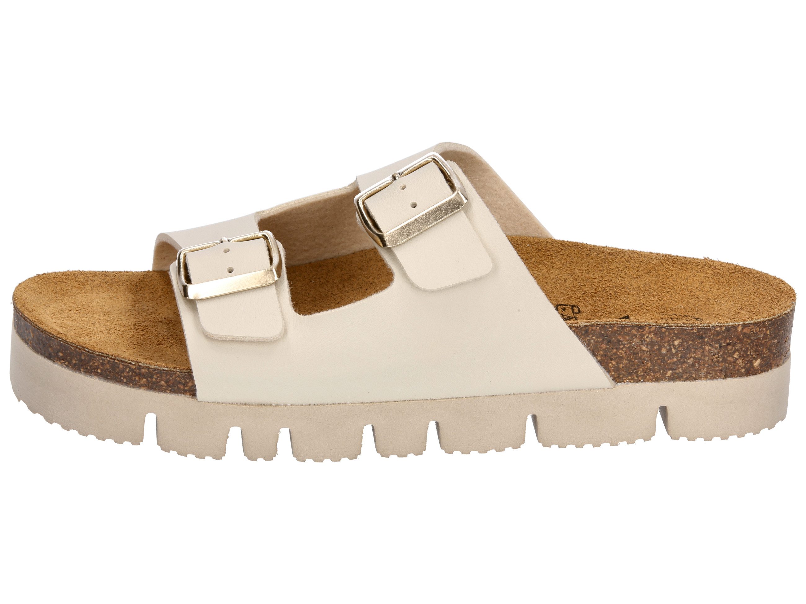 Lico Pantolette Bioline Chic Pantolette günstig online kaufen