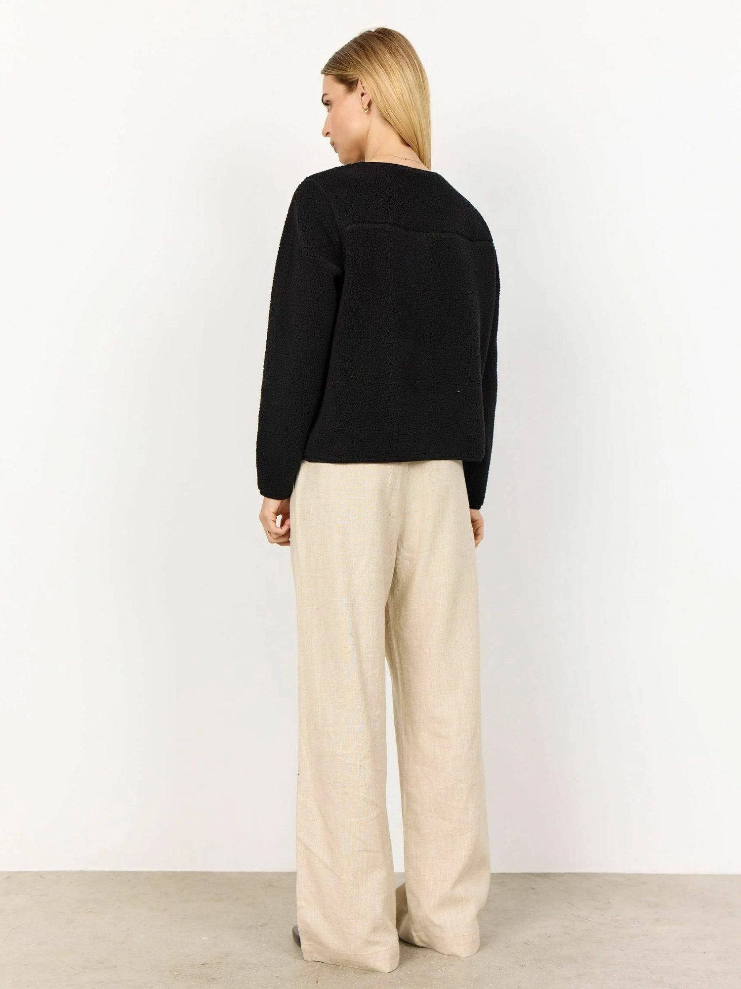 soyaconcept Cardigan Soya Concept Cardigan SC-ONYX 2