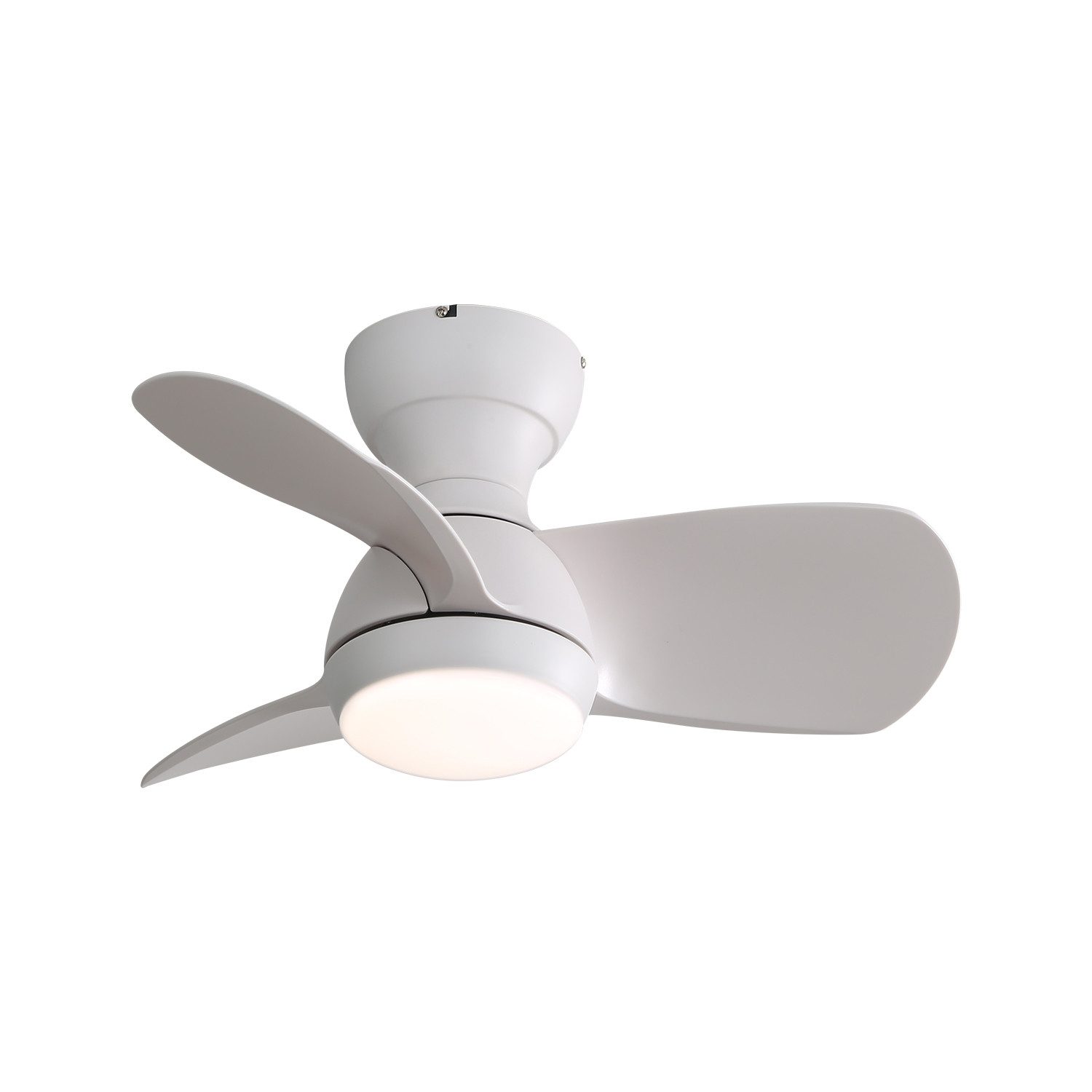 BlingBin Deckenventilator Mini Deckenventilatoren mit Licht günstig online kaufen