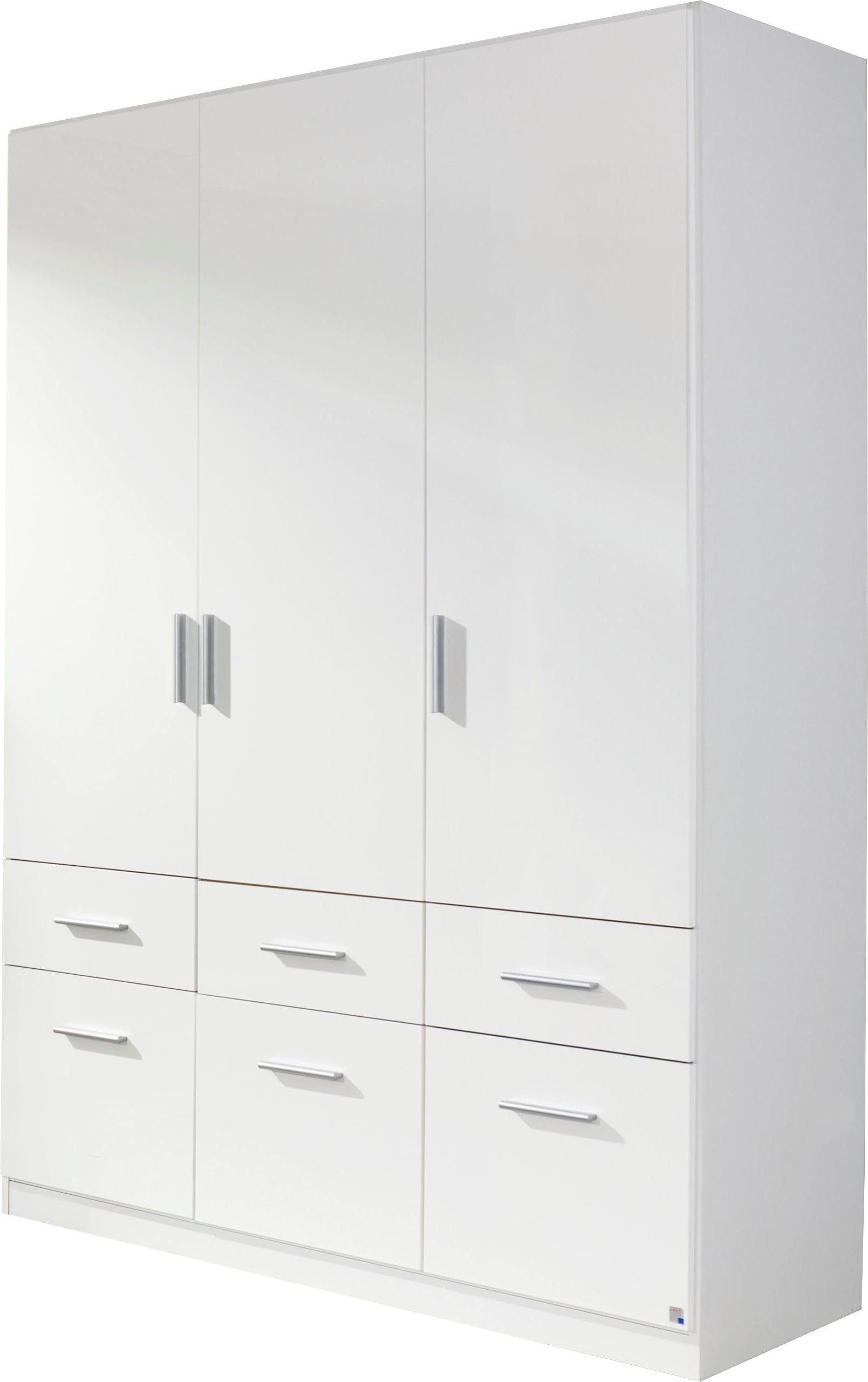 rauch Drehtürenschrank "Kleiderschrank Schrank Garderobe Schlafzimmerschran günstig online kaufen
