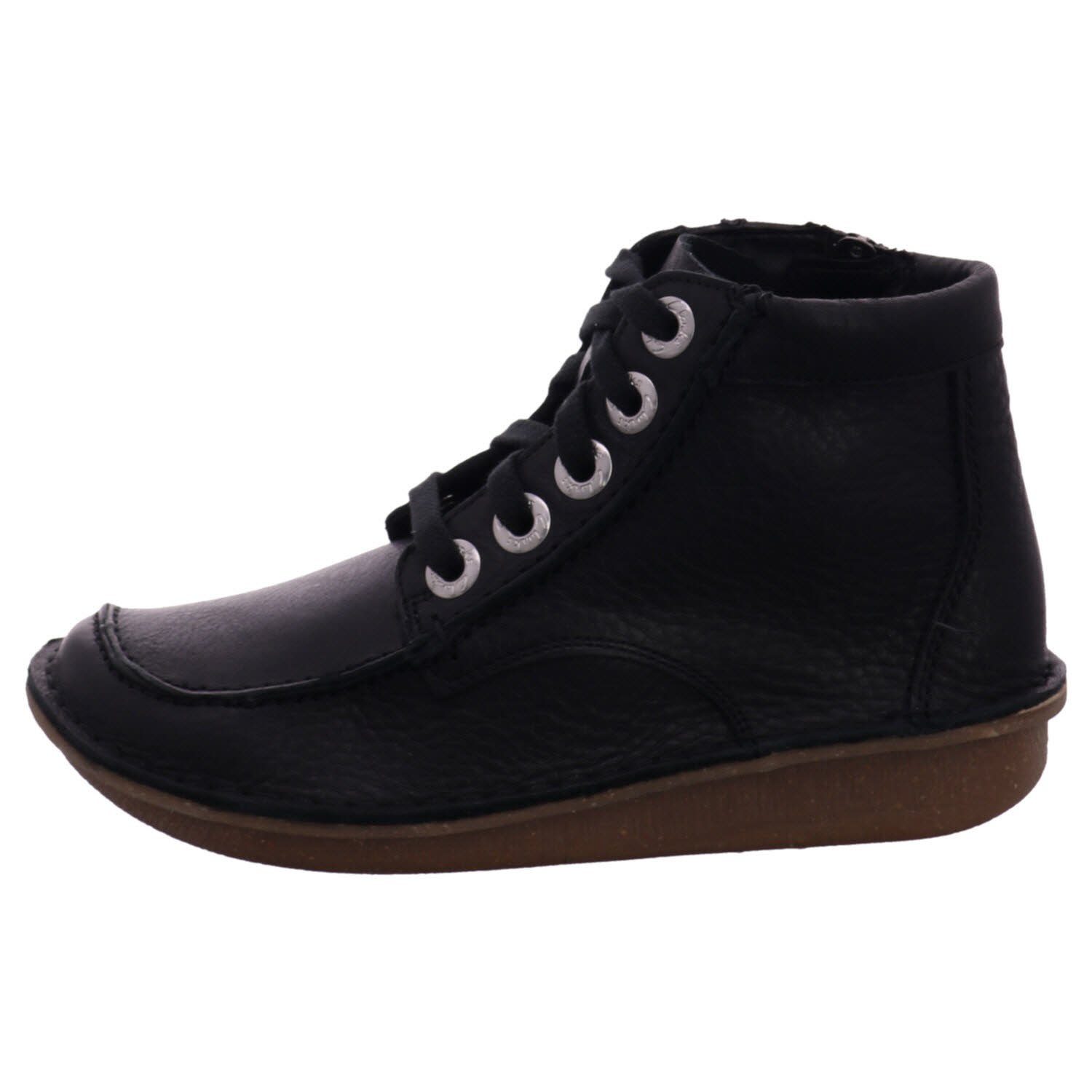 Clarks WOMENS Schnürstiefel günstig online kaufen