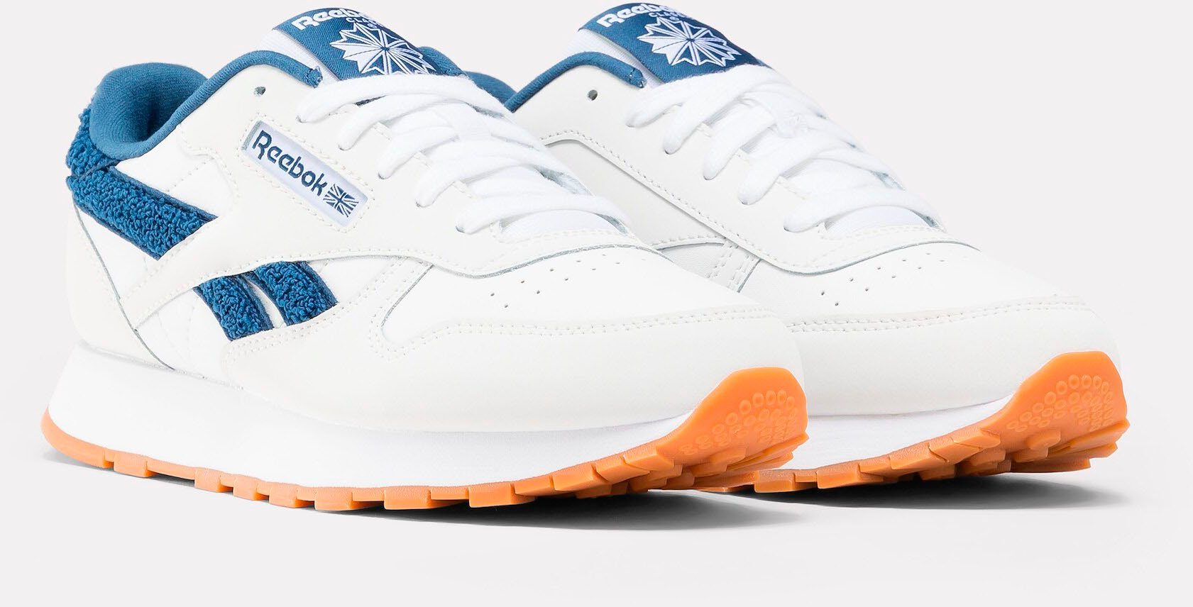Reebok Classic Classic Leather Sneaker günstig online kaufen