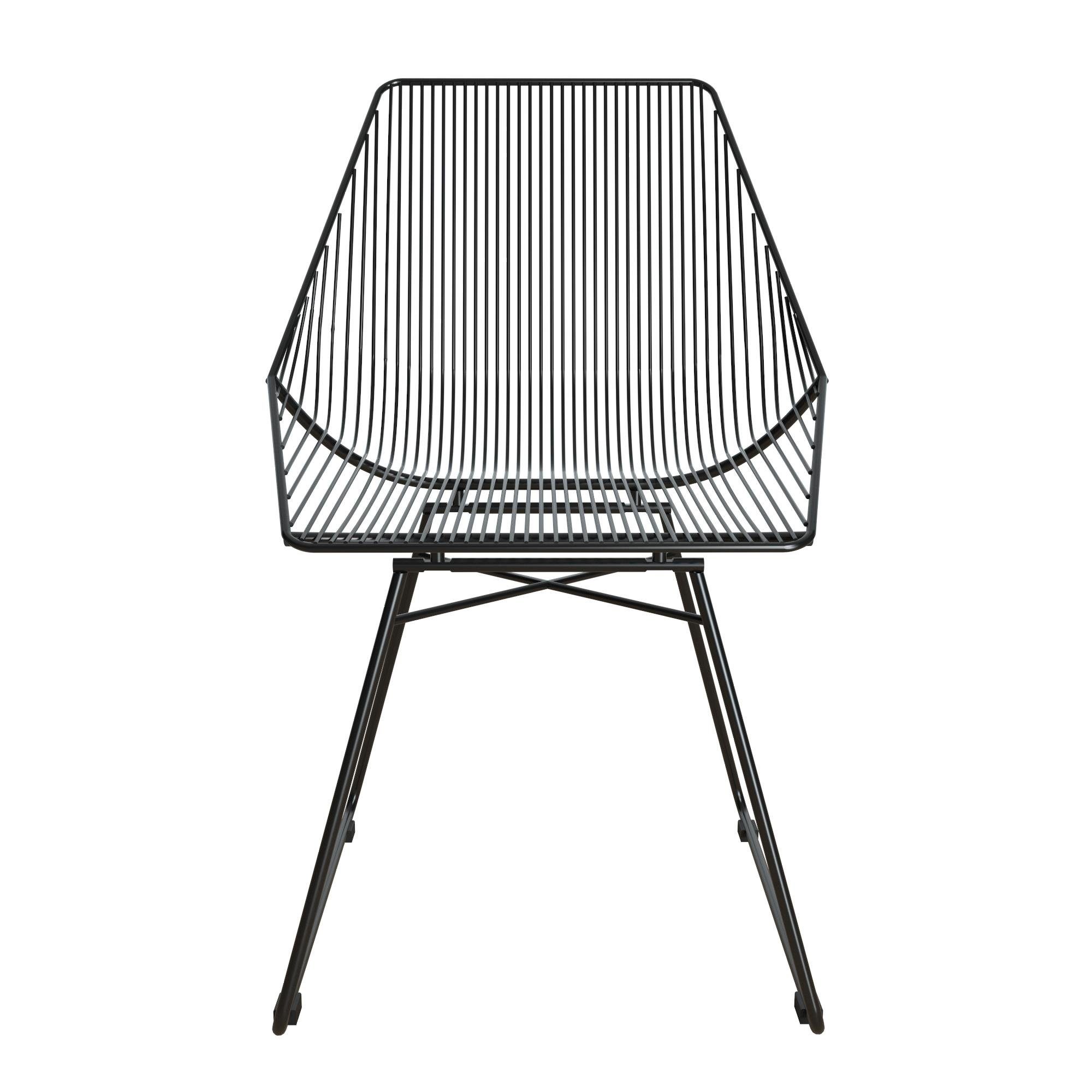 loft24 Esszimmerstuhl Ellis (Set, 1 St), günstig online kaufen