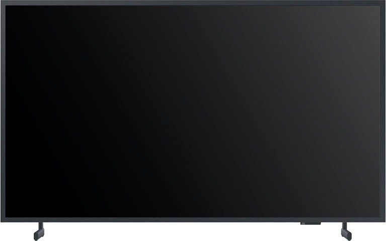 Smart-TV, LED-Fernseher Display,Austauschbare Mattes cm/32 Rahmen,Art Zoll, (80 GQ32LS03CBU Samsung Mode)