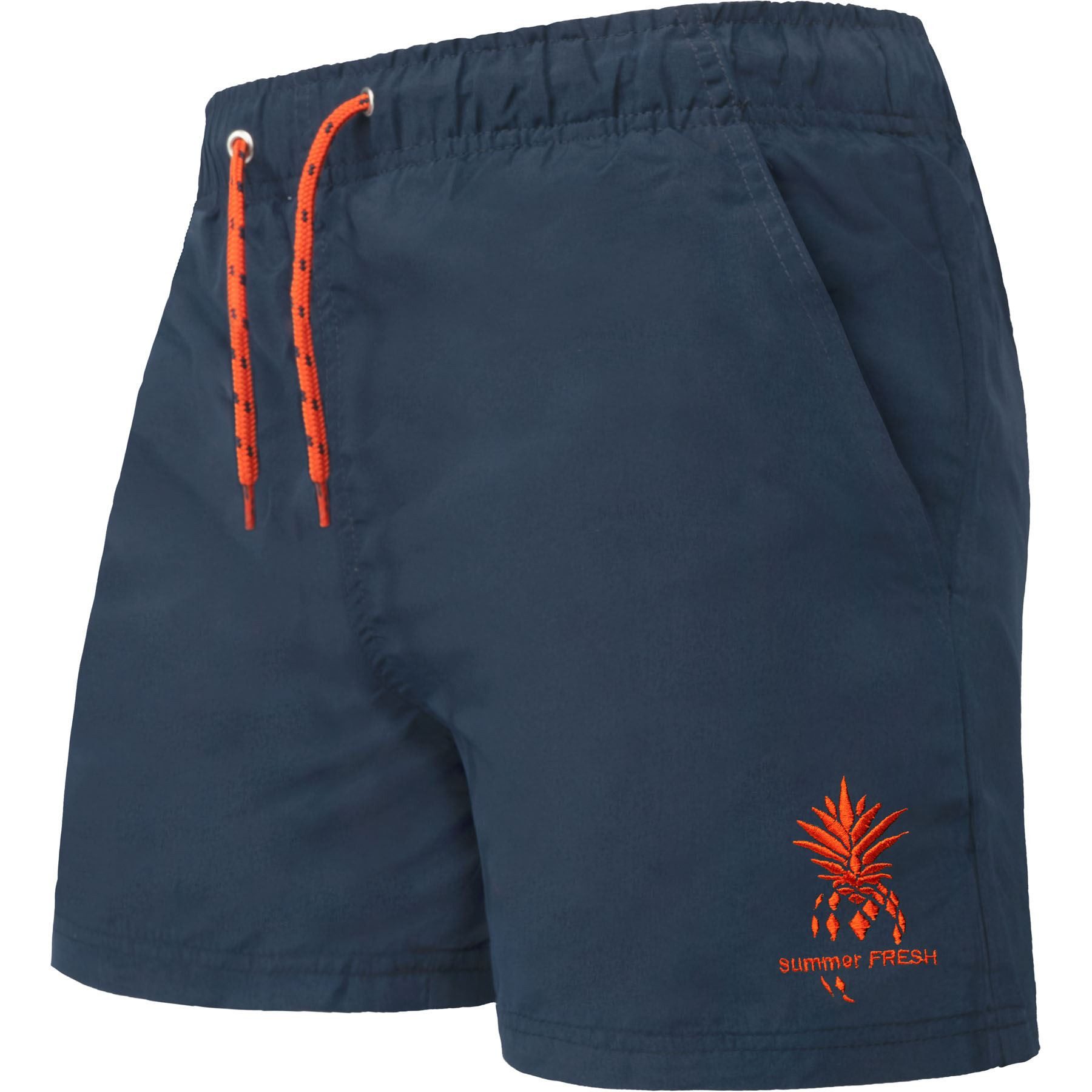 Nebulus Hose & Shorts LEON, F234 - Herren, navy, L