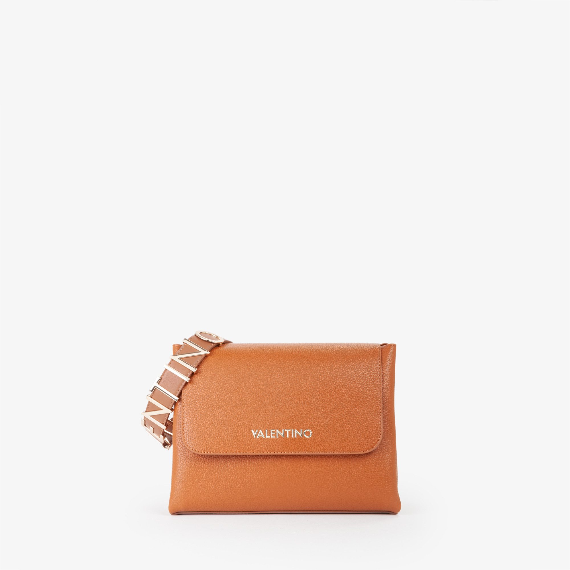 VALENTINO BAGS Schultertasche ALEXIA, Damen Handtasche, Schultertasche, Tragetasche mit Überwurf