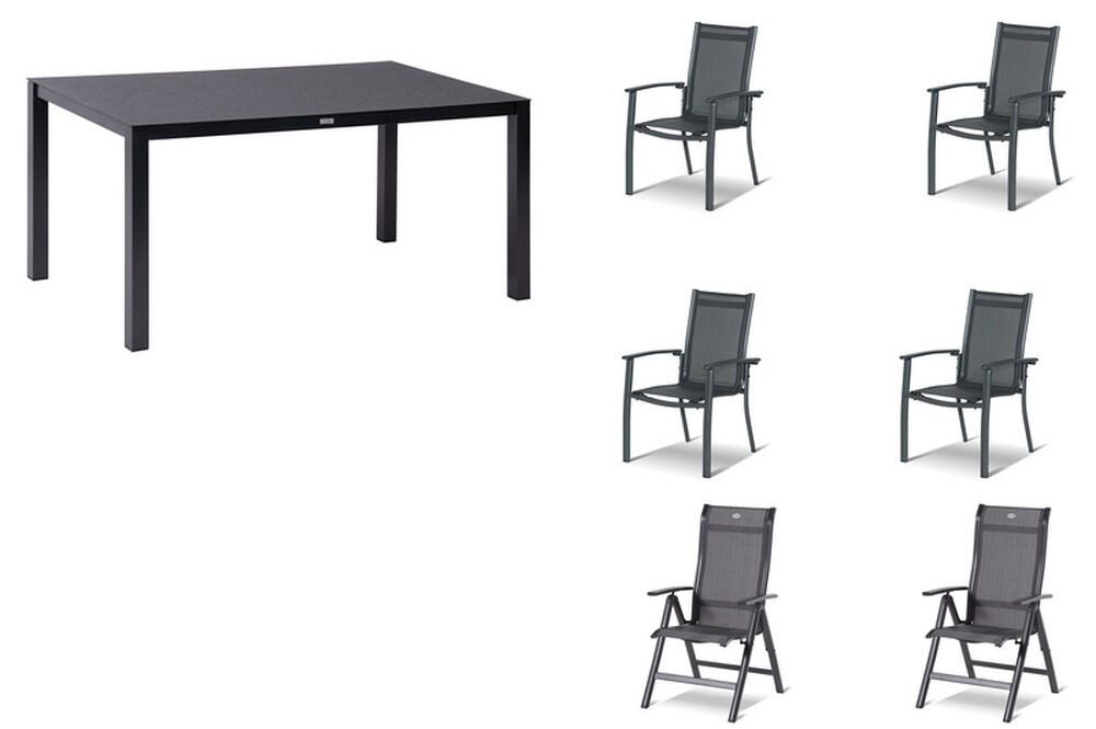 Hartman Garten-Essgruppe Alice