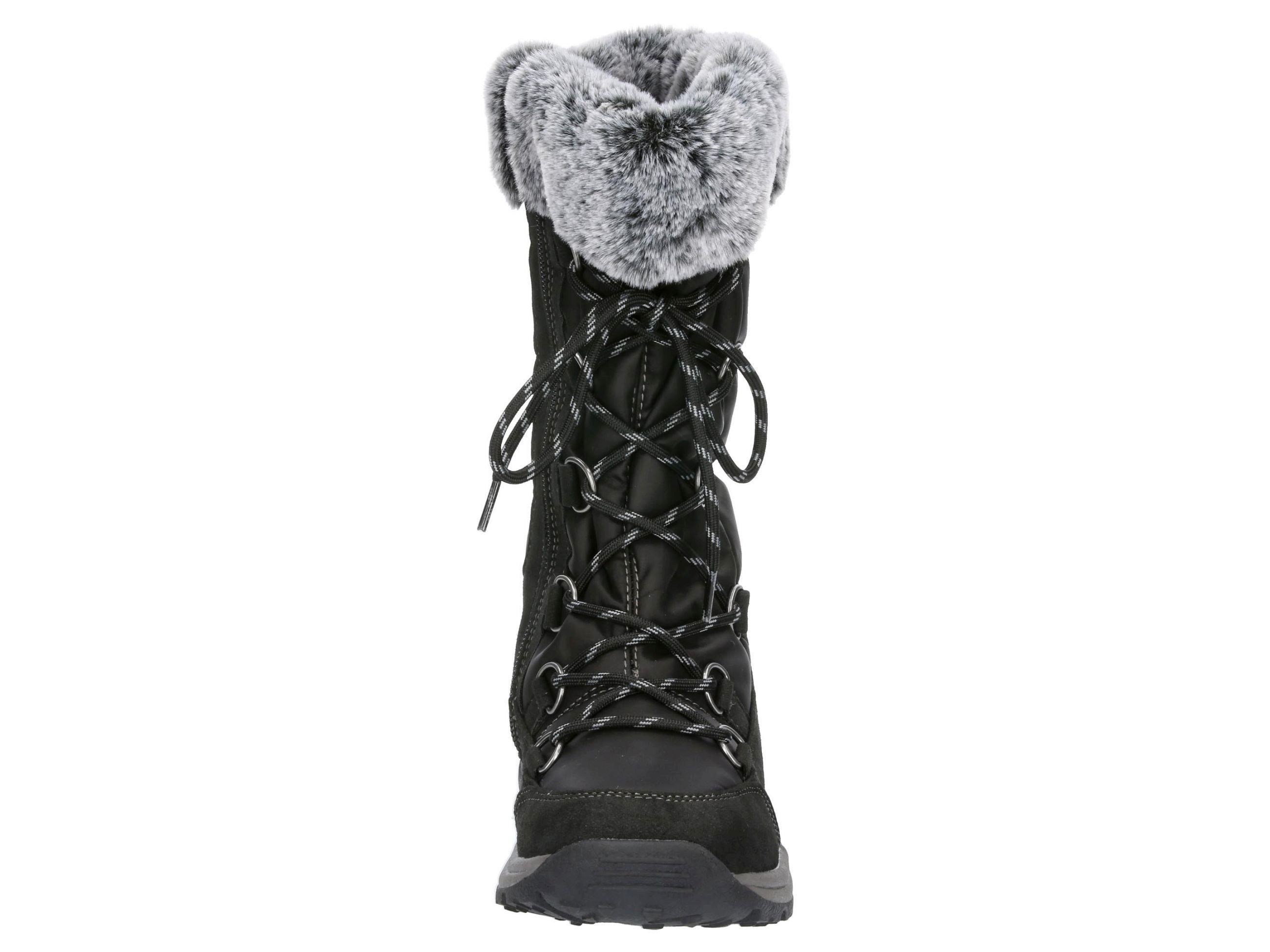 Lico Winterboot Julia Winterstiefel