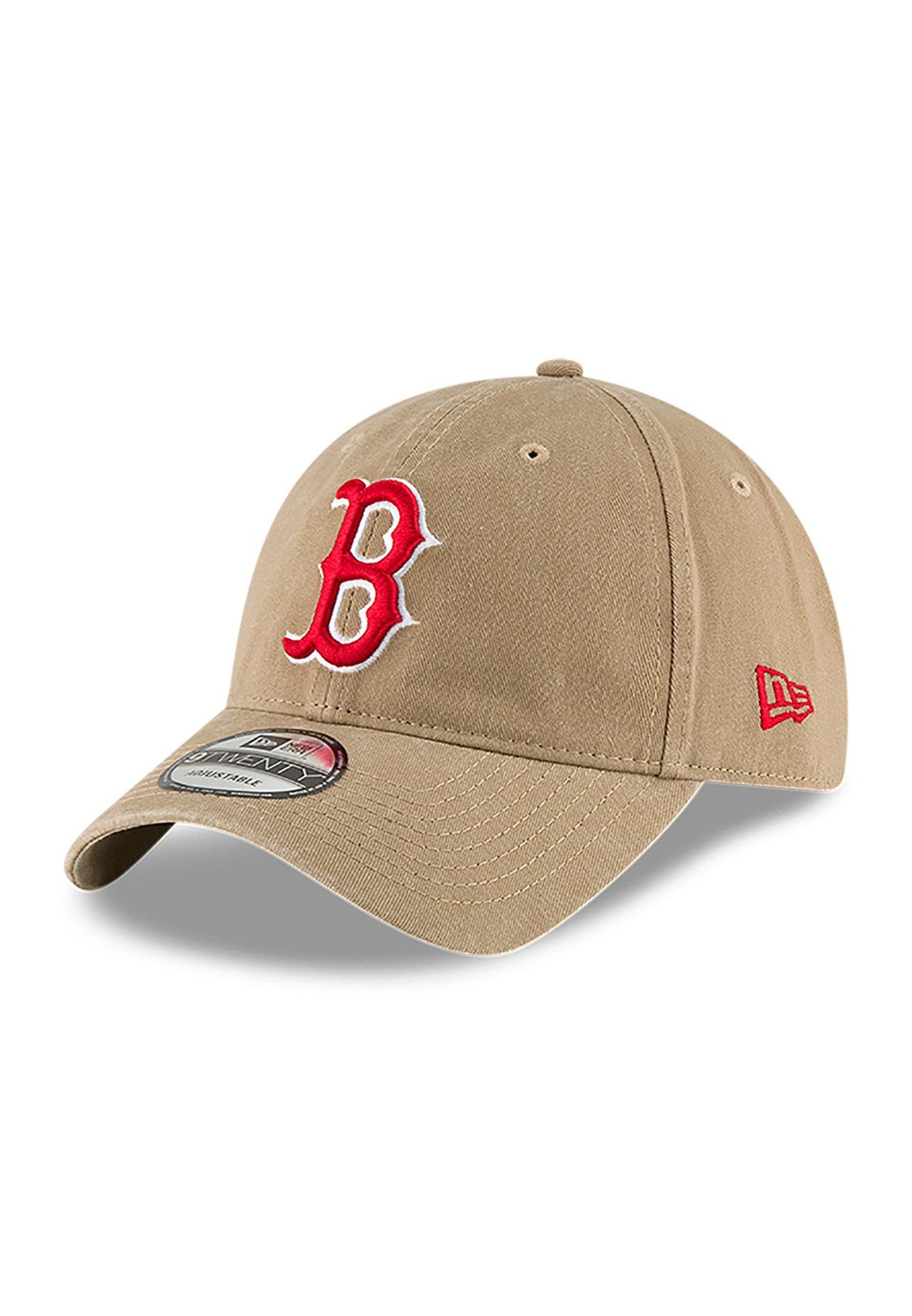 New Era Baseball Cap New Era MLB Core Classic 9Twenty Adjustable Cap BOSTON günstig online kaufen