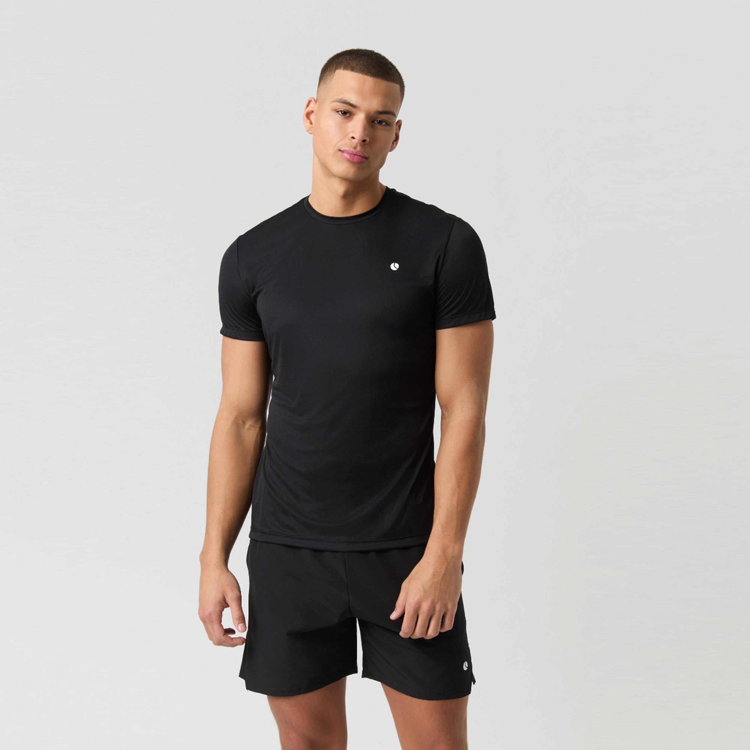 Björn Borg T-Shirt Ace Light