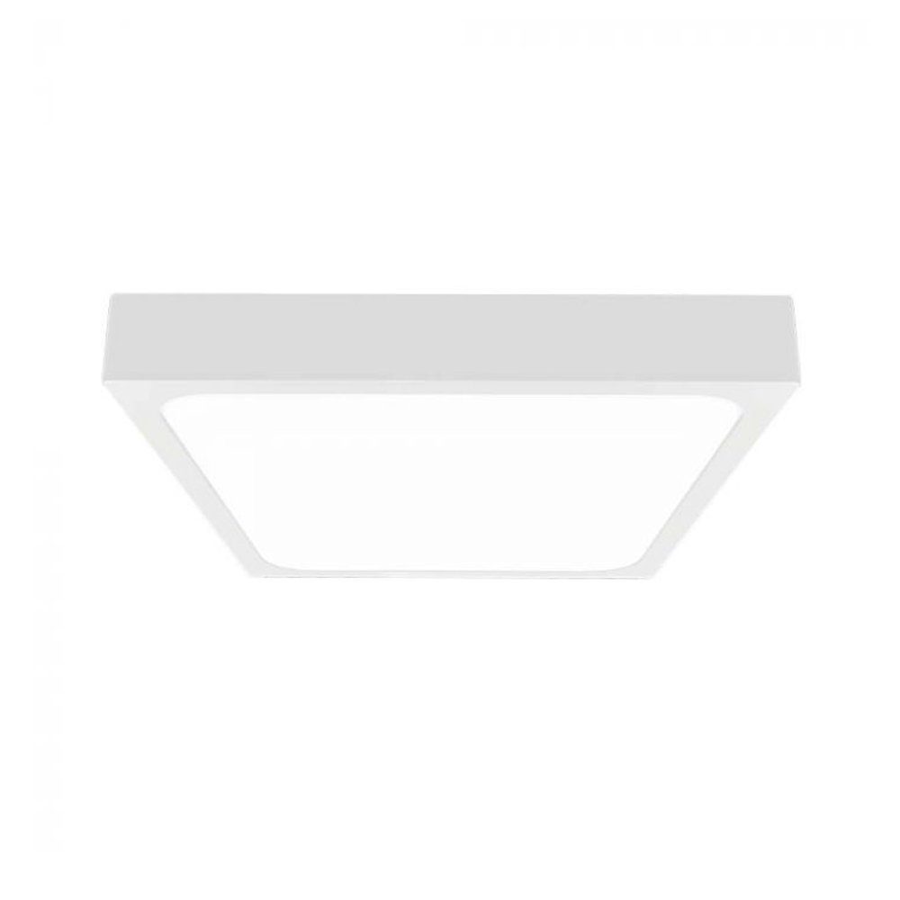 Deckenleuchten 24 Watt LED Deckenleuchte Lampe mit Microwave Bewegungsmelder für