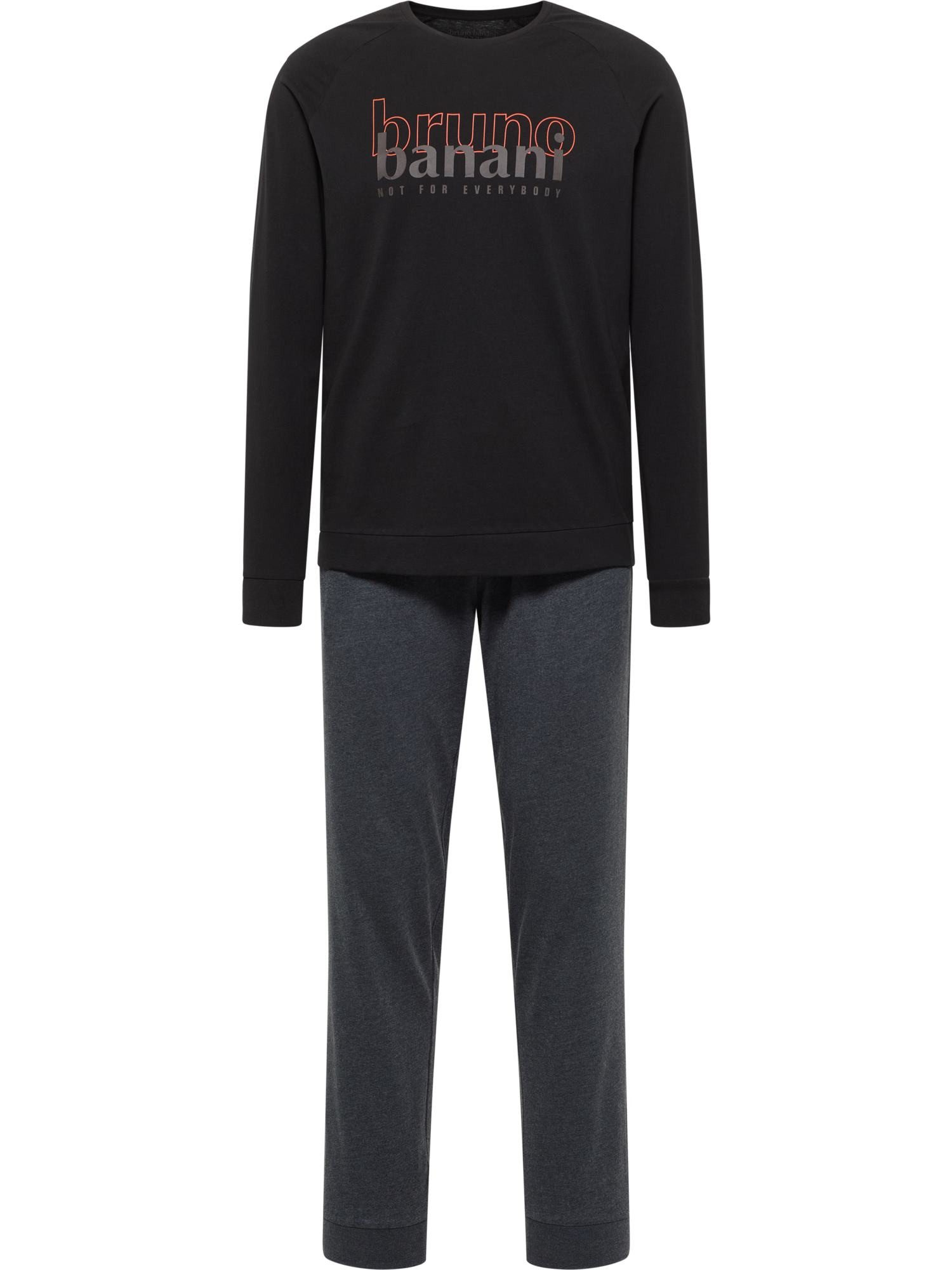 Bruno Banani Schlafanzug Cortez günstig online kaufen