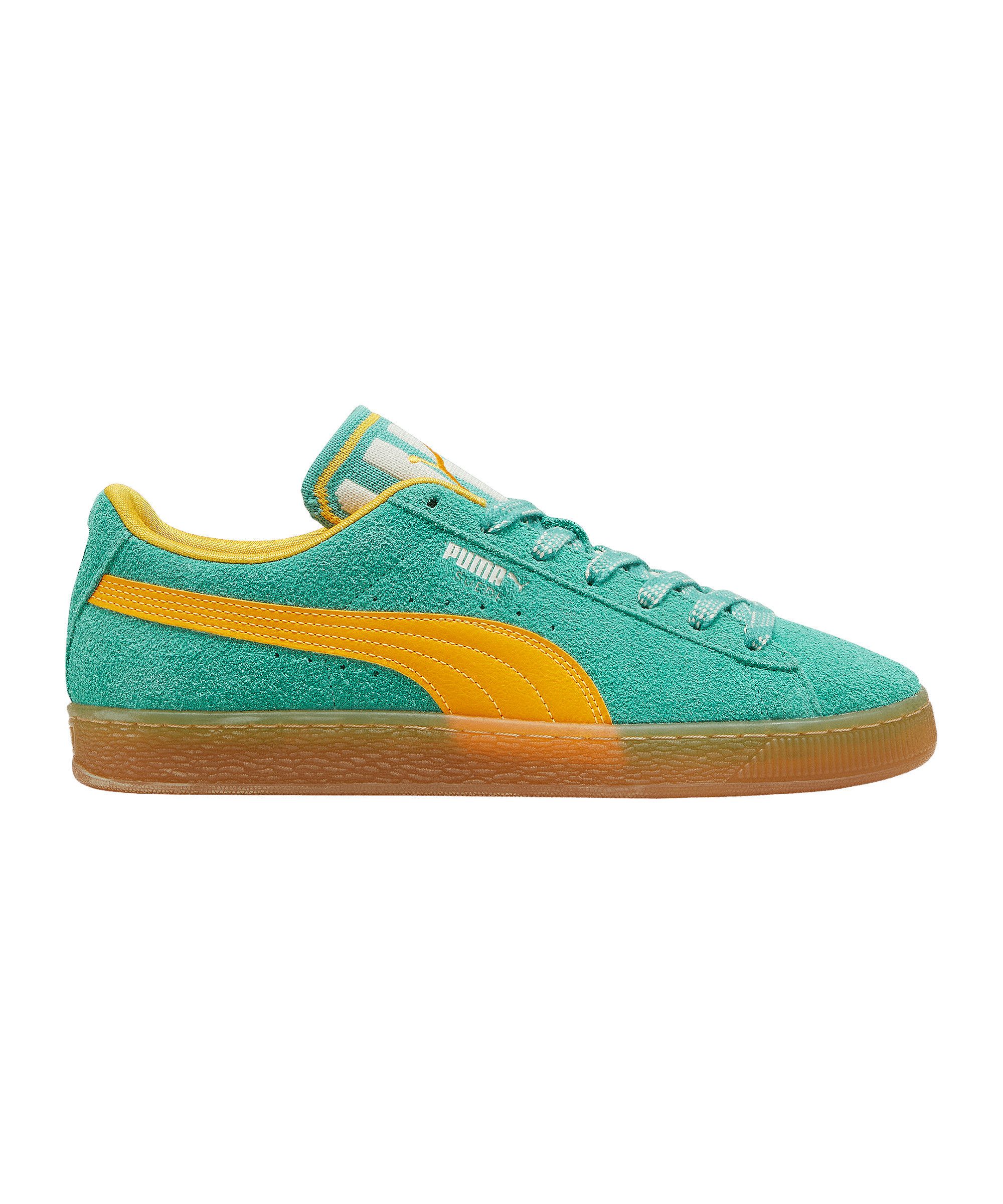 PUMA Suede Supertifo Sneaker Unisex Sneaker