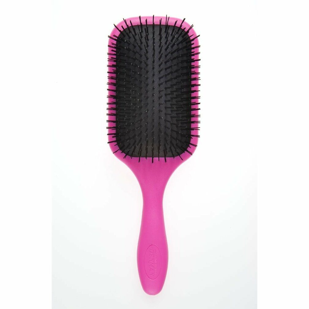 DENMAN Haarbürste Tangle Tamer Ultra Brush D90L - Pink