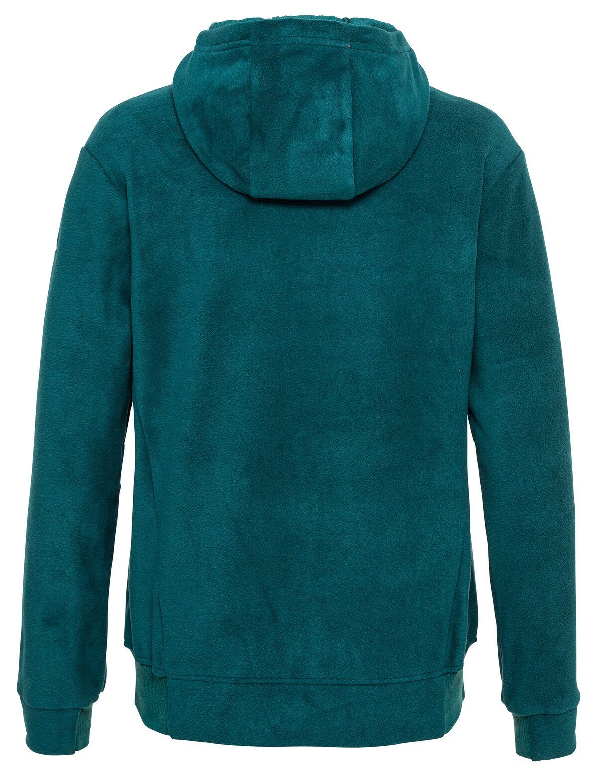 Klimaneutral Women's Outdoorjacke green Hoody Fleece VAUDE kompensiert (1-St) Neyland mallard