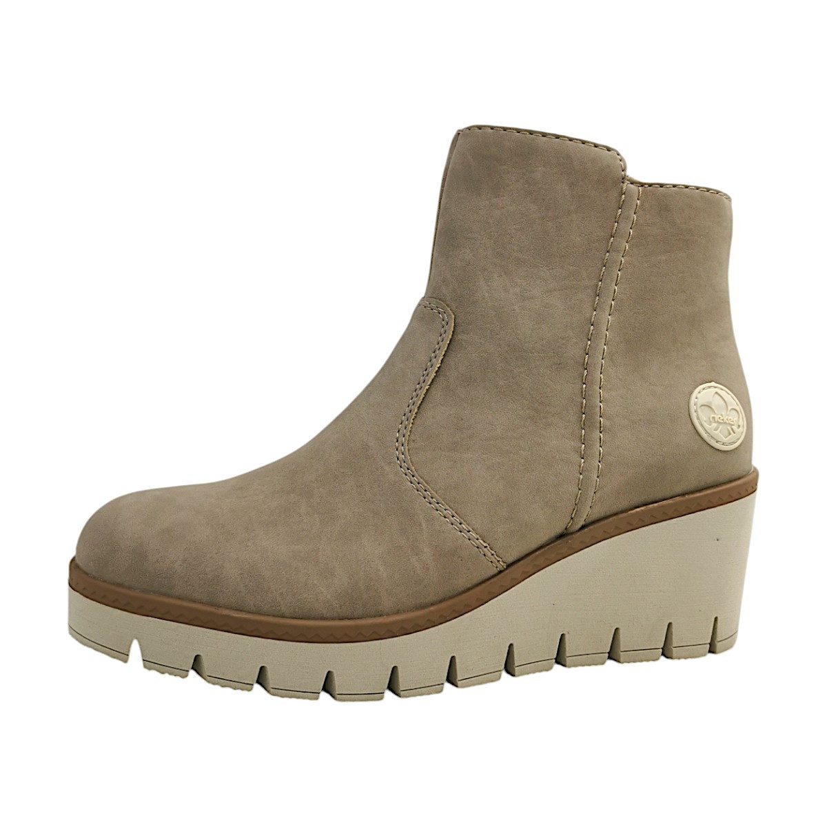 Rieker Stiefelette Stiefelette günstig online kaufen