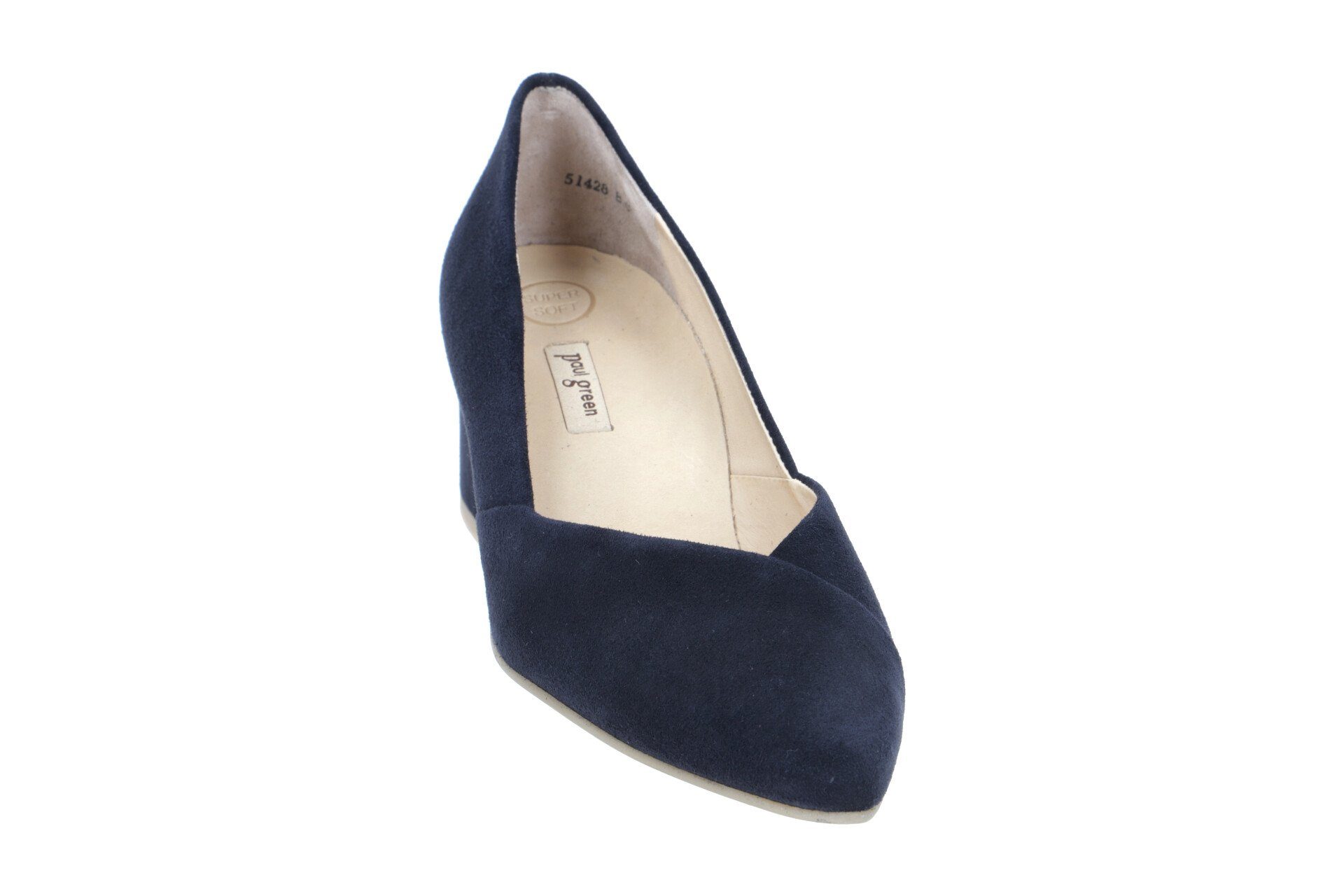 Paul Green 3740-08x Pumps