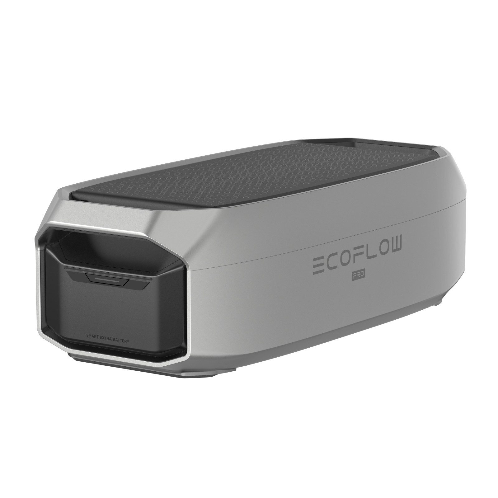 EcoFlow DELTA Pro 3 Intelligente Zusatzbatterie 4096 Wh Powerstation