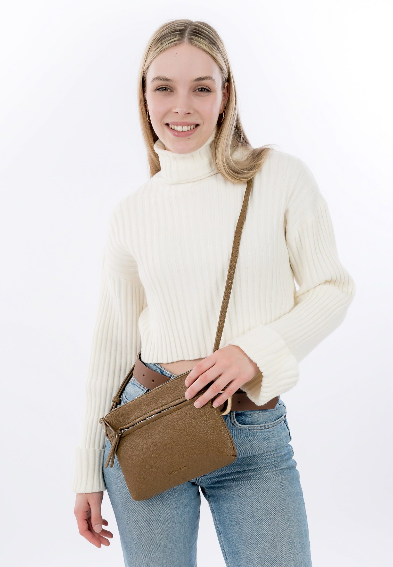 EMILY & NOAH Umhängetasche E&N Emma (1-tlg)