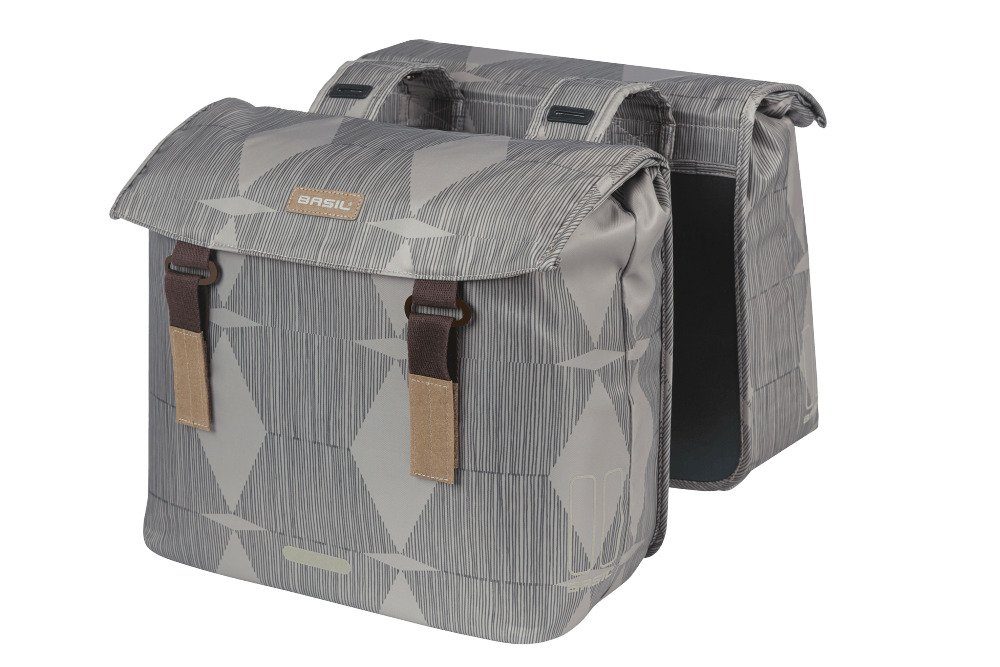 Gepäckträgertasche
