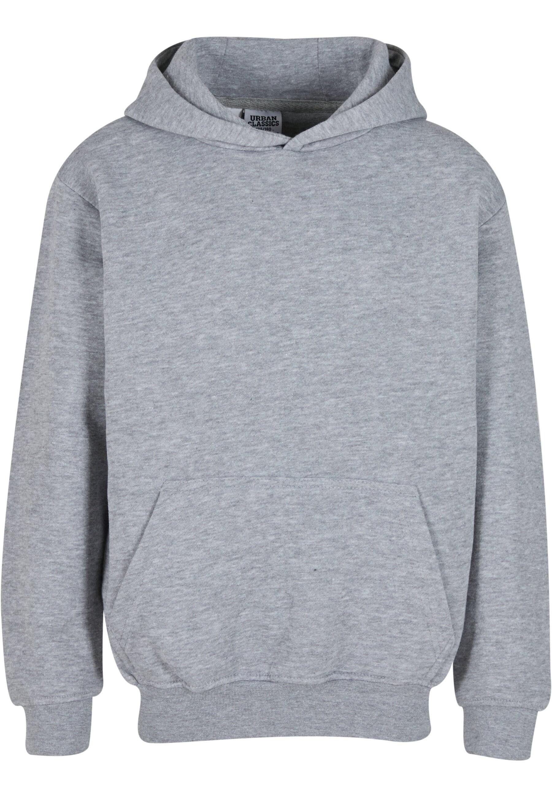 URBAN CLASSICS Kapuzenpullover Urban Classics Kids Basic Essential Hoody