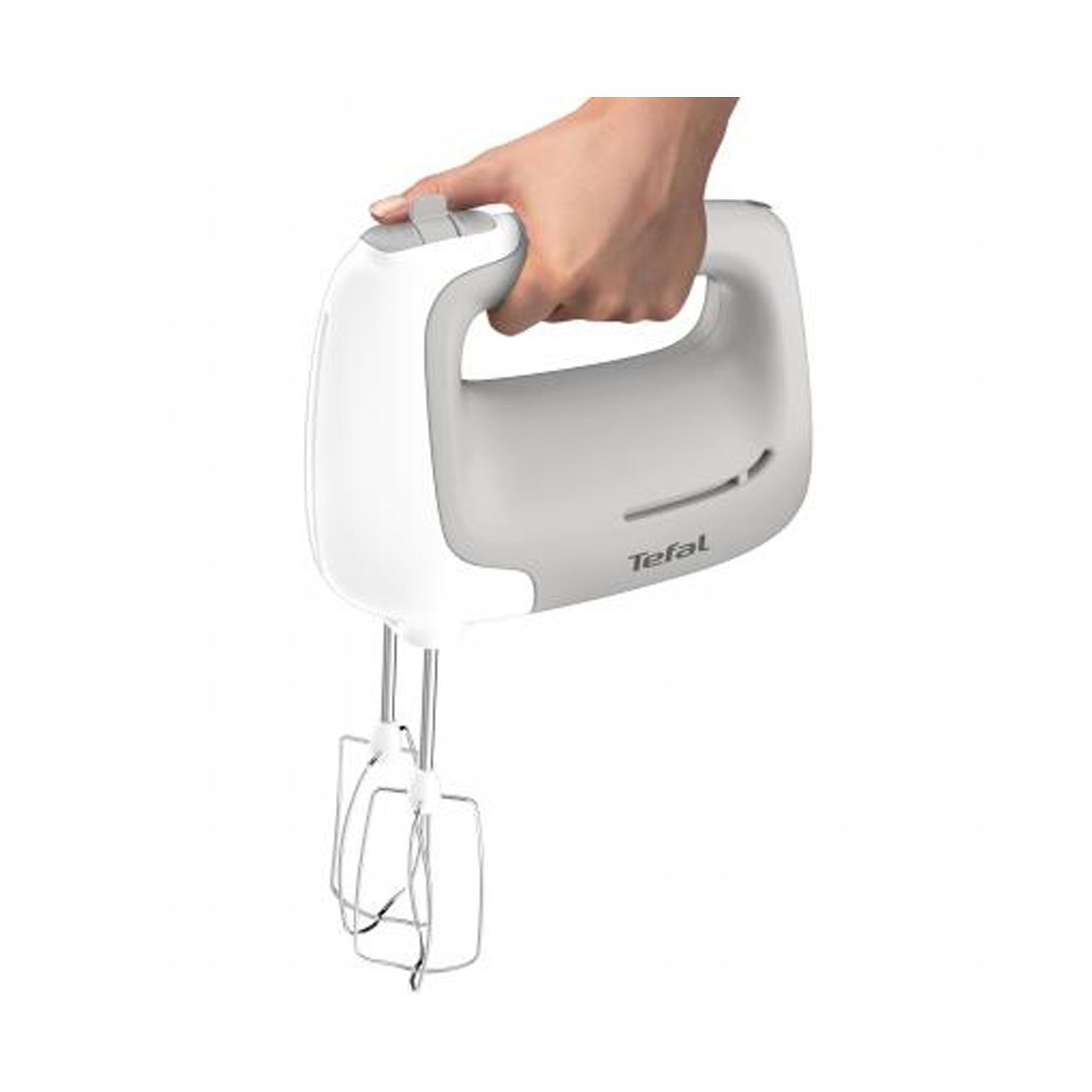 Tefal 450B, HT 450 W Handmixer