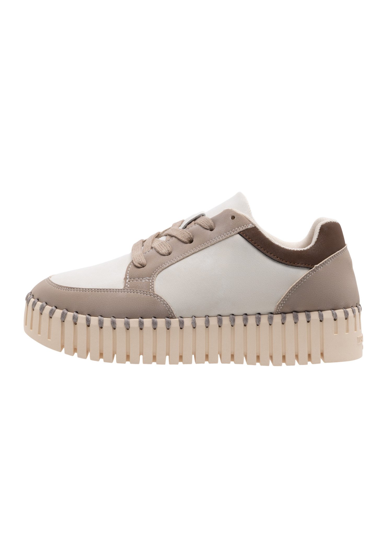 Ilse Jacobsen TULIP4092 Sneaker Sneaker aus günstig online kaufen