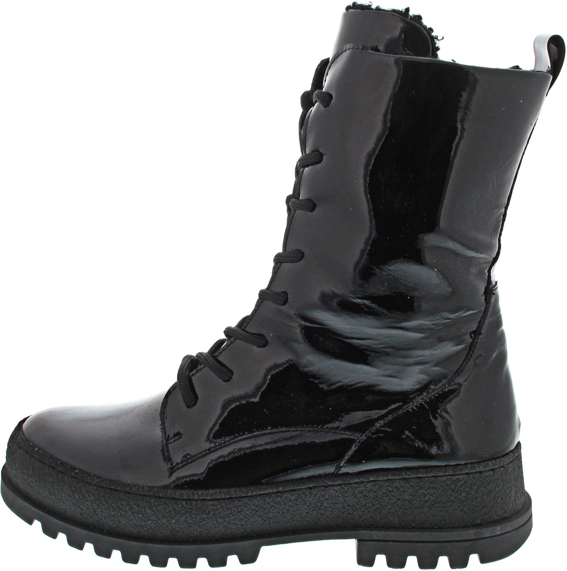 Waldläufer Schnürstiefelette günstig online kaufen